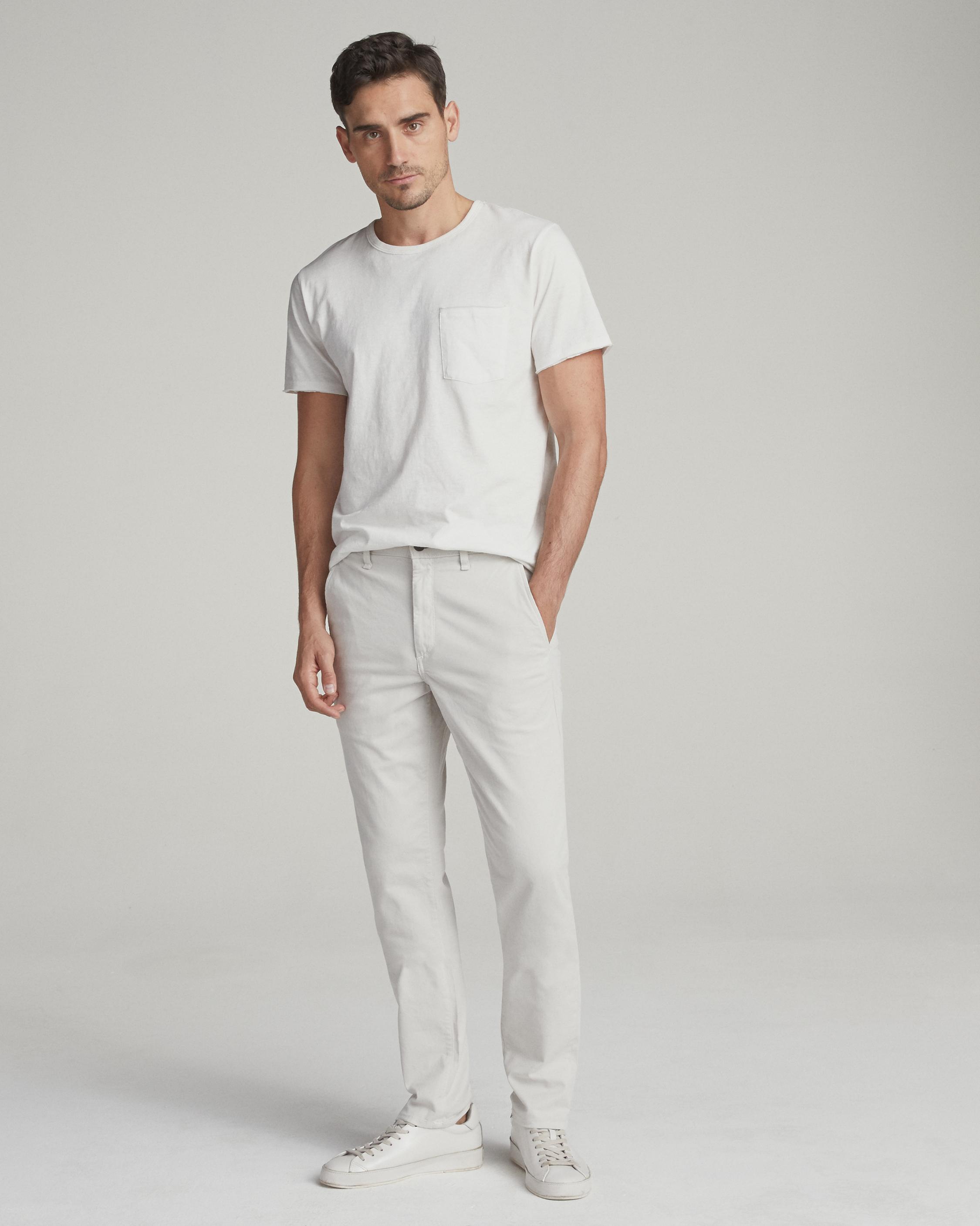 rag and bone fit 2 classic chino