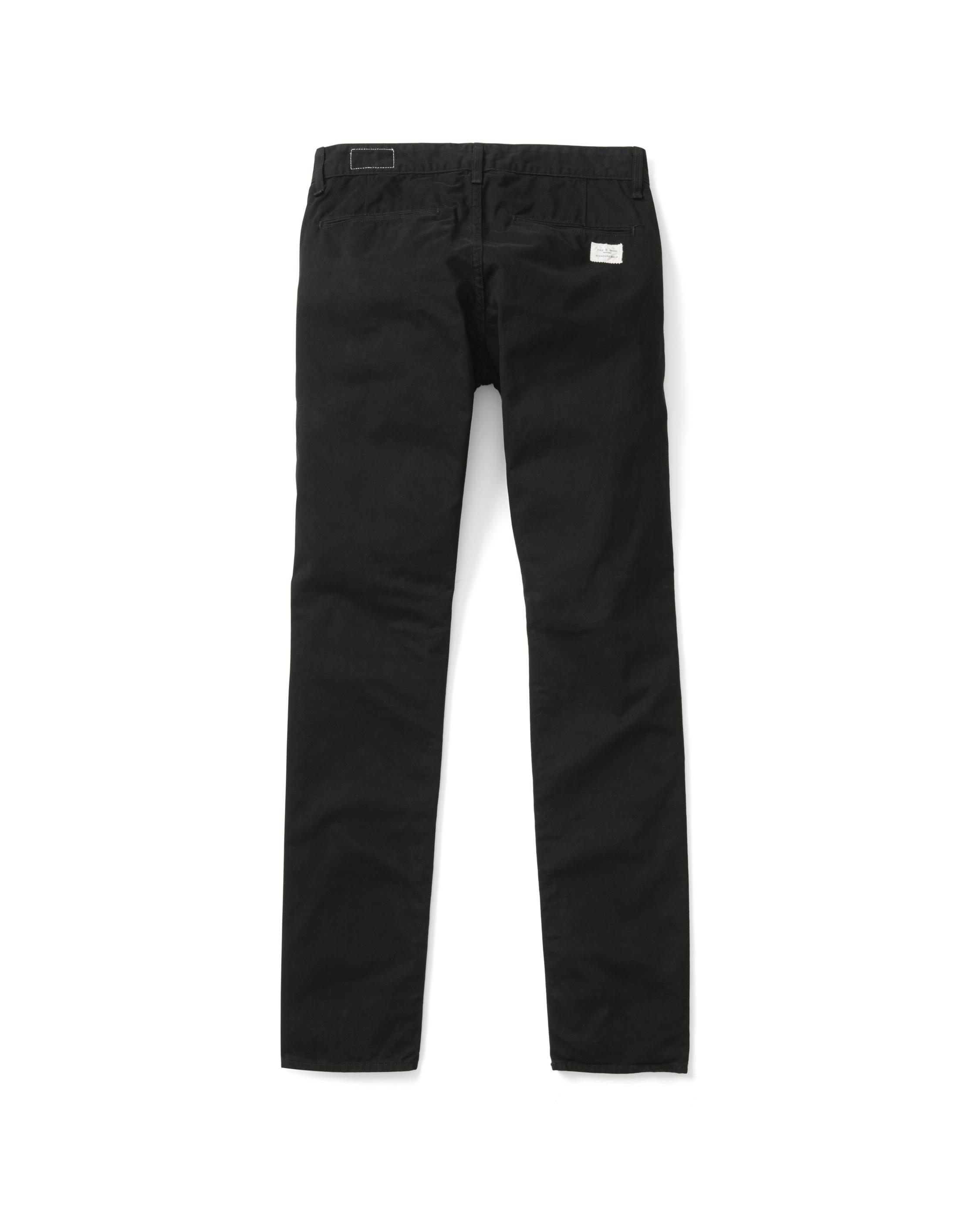 rag bone fit 1 chino