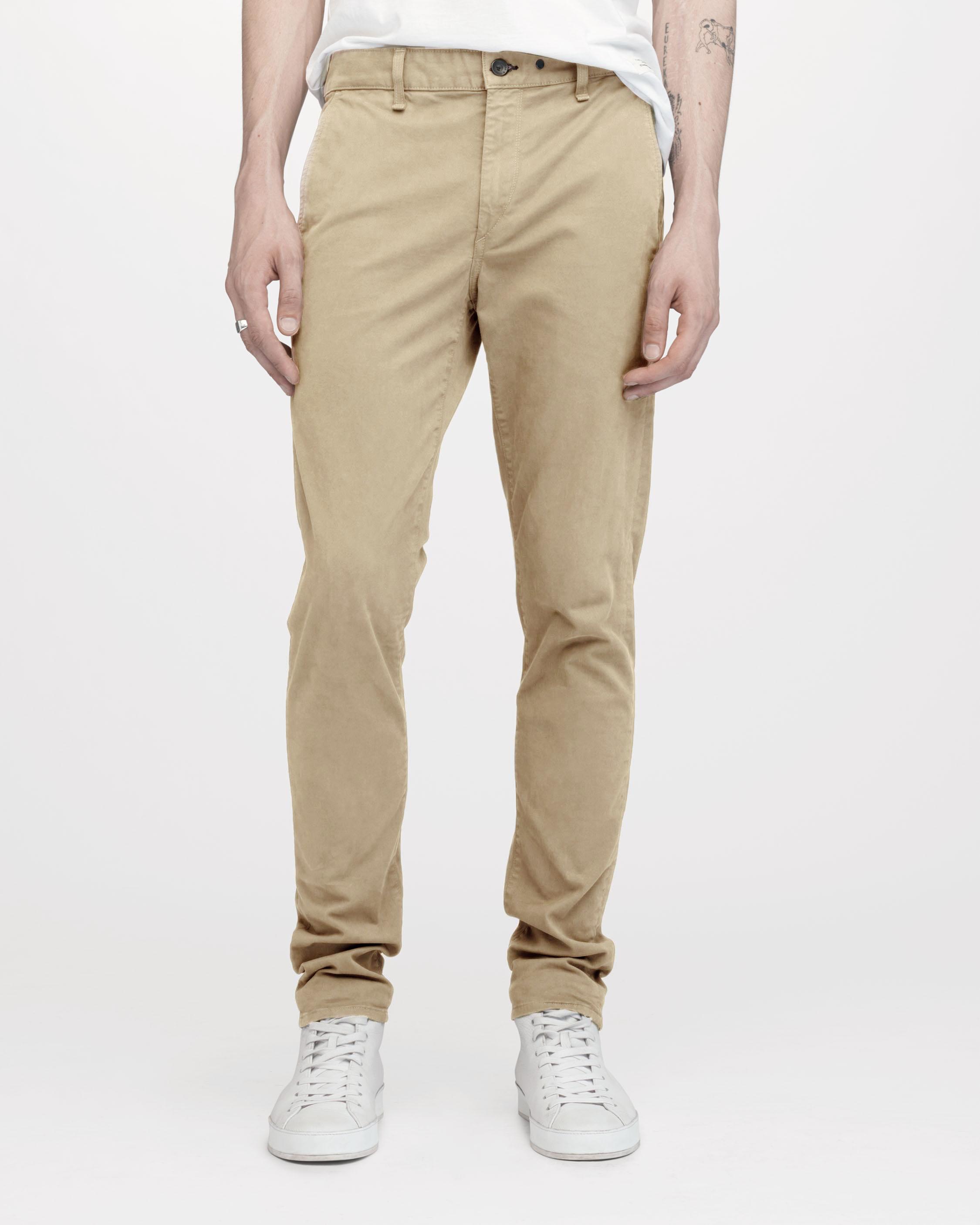 Fit 2 Chino | Men Pants & Shorts | rag & bone