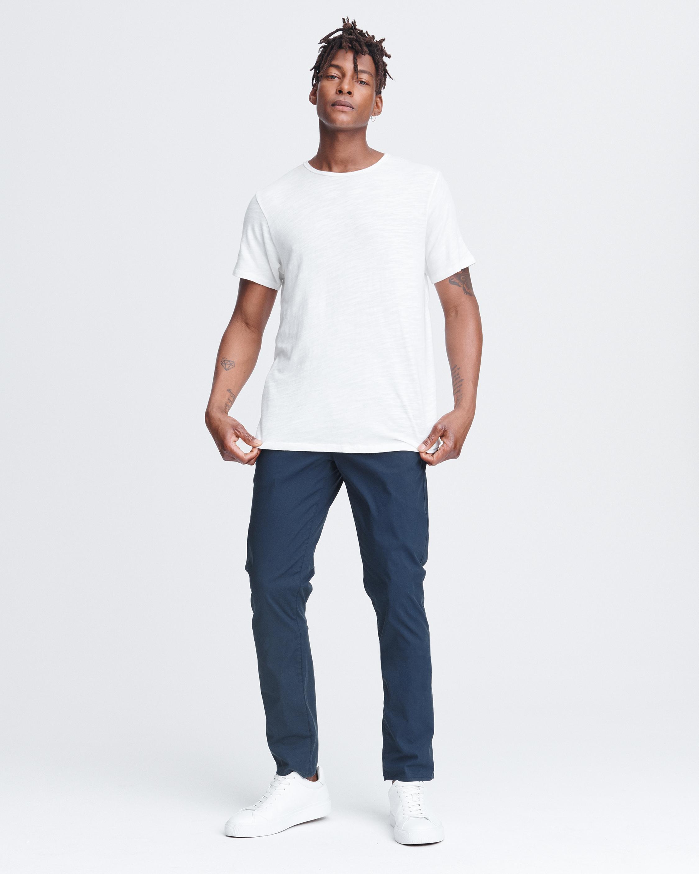 rag and bone chino fit 2