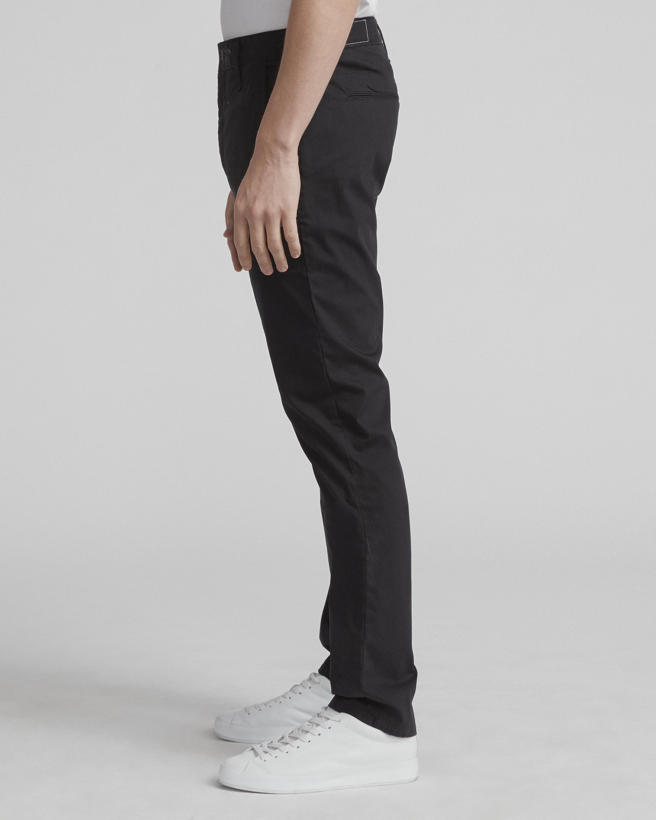 rag and bone fit 2 black