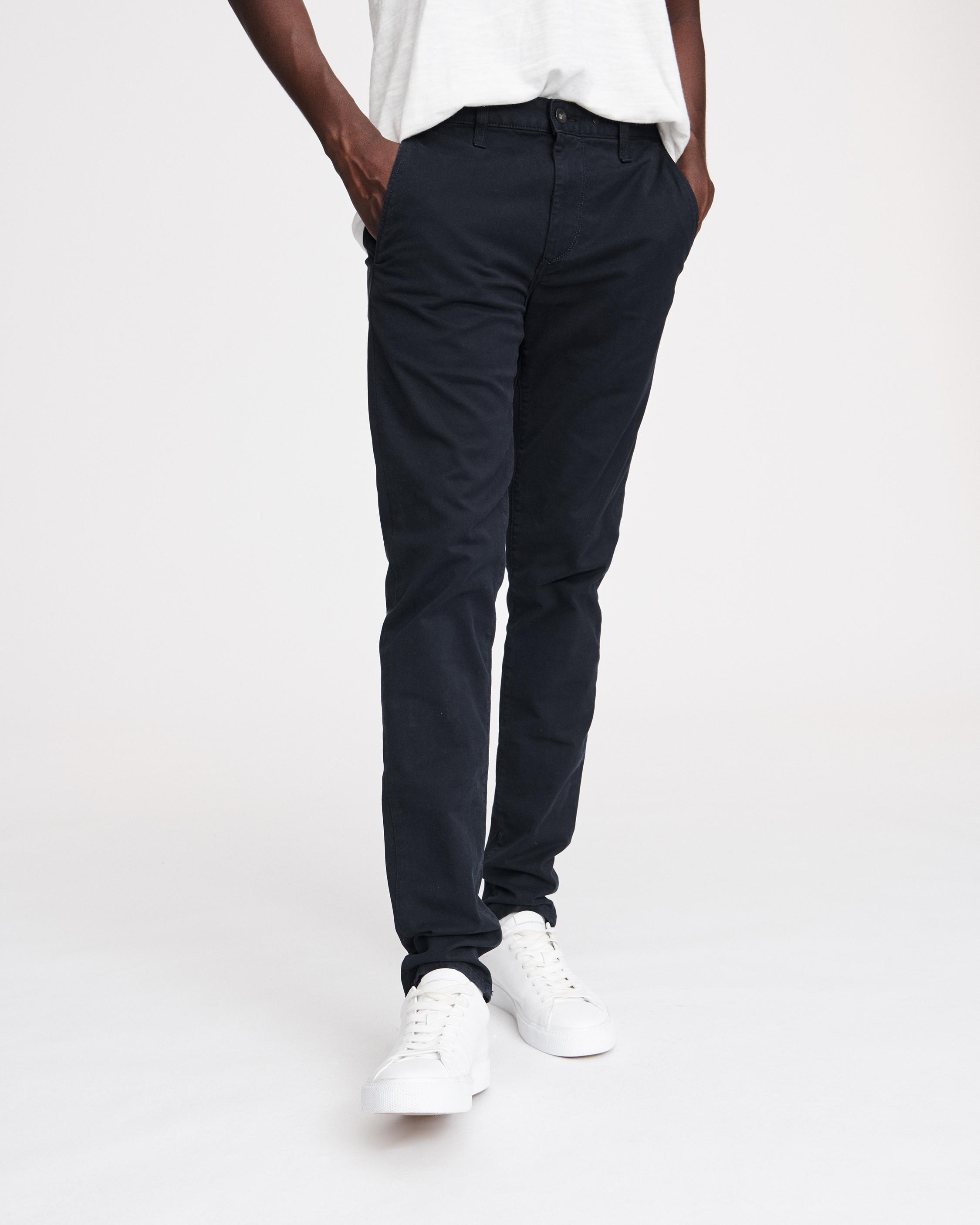 Chinos Pants for Men with Expert Craftsmanship | rag & bone