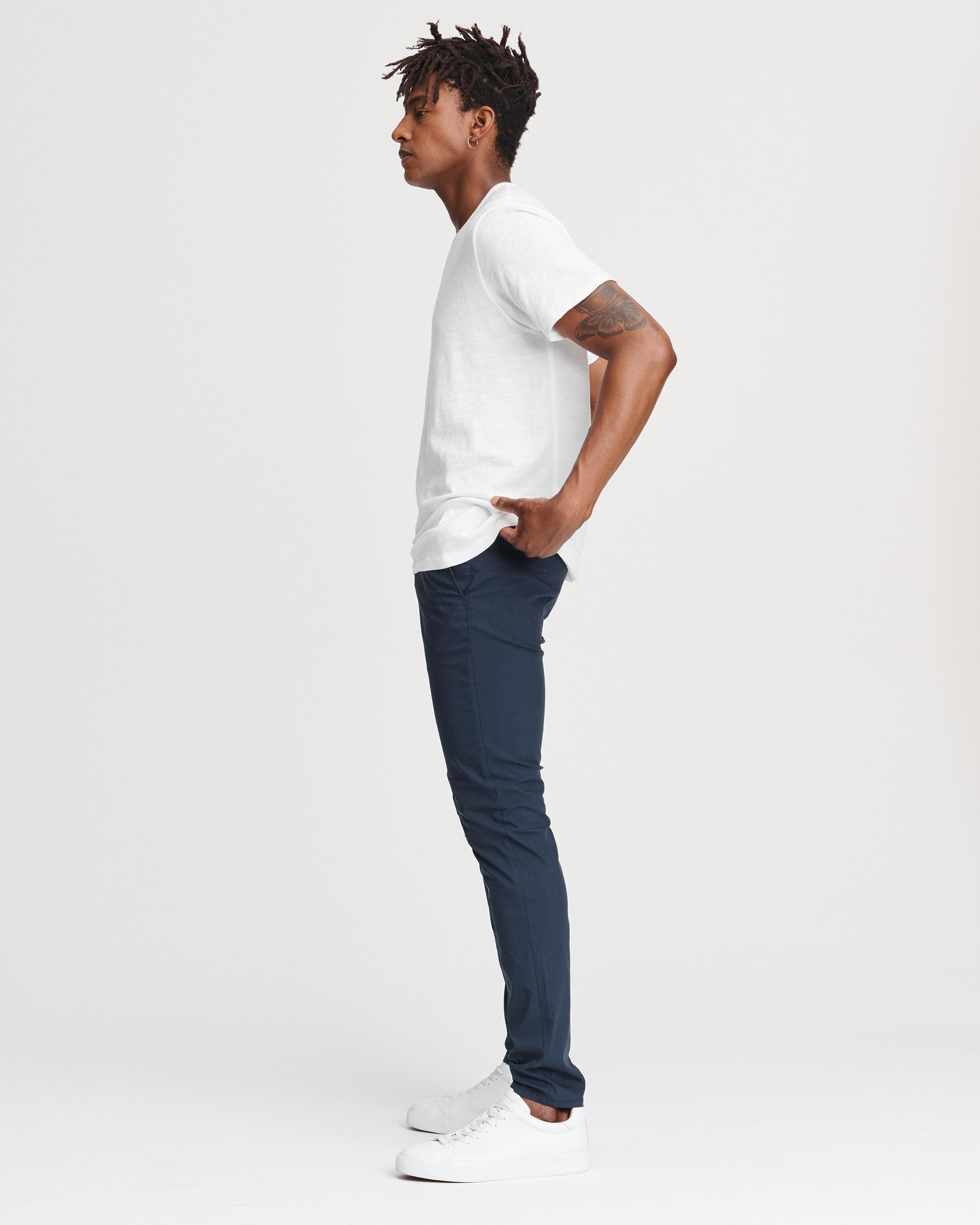 rag and bone chinos fit 1