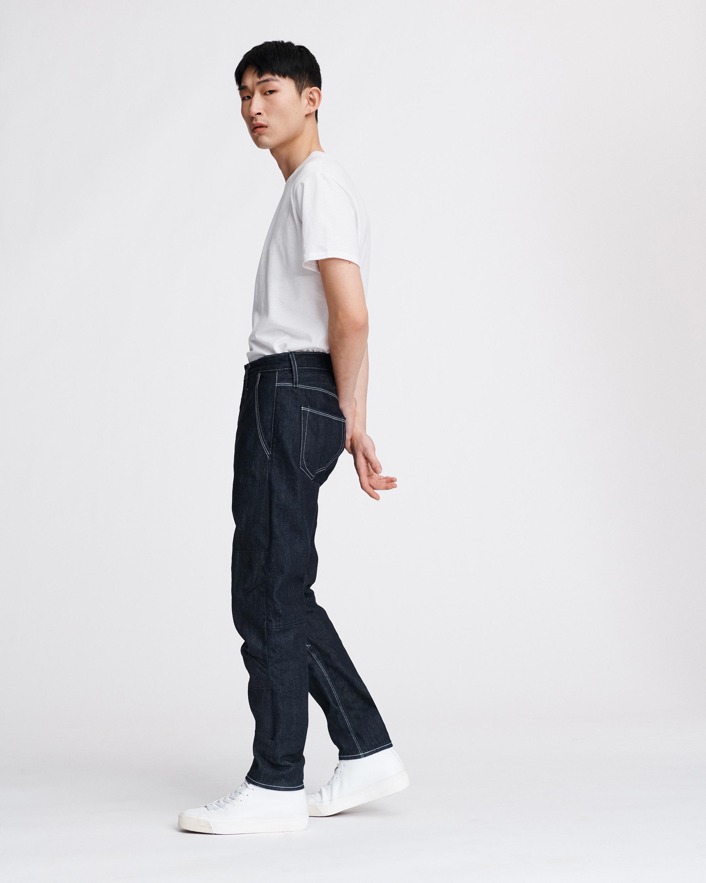 rag and bone engineer jeans