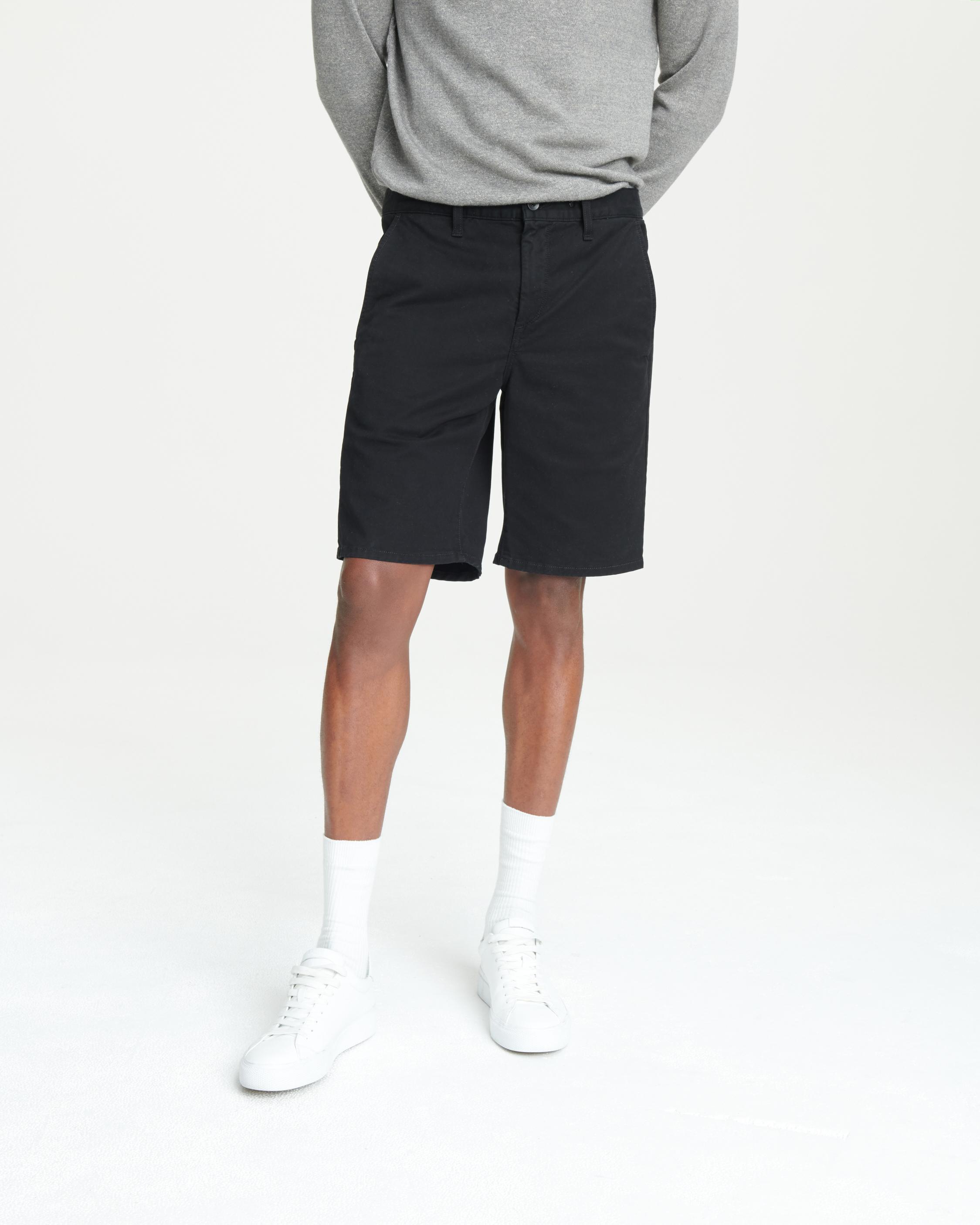 RAG & BONE CLASSIC CHINO SHORT
