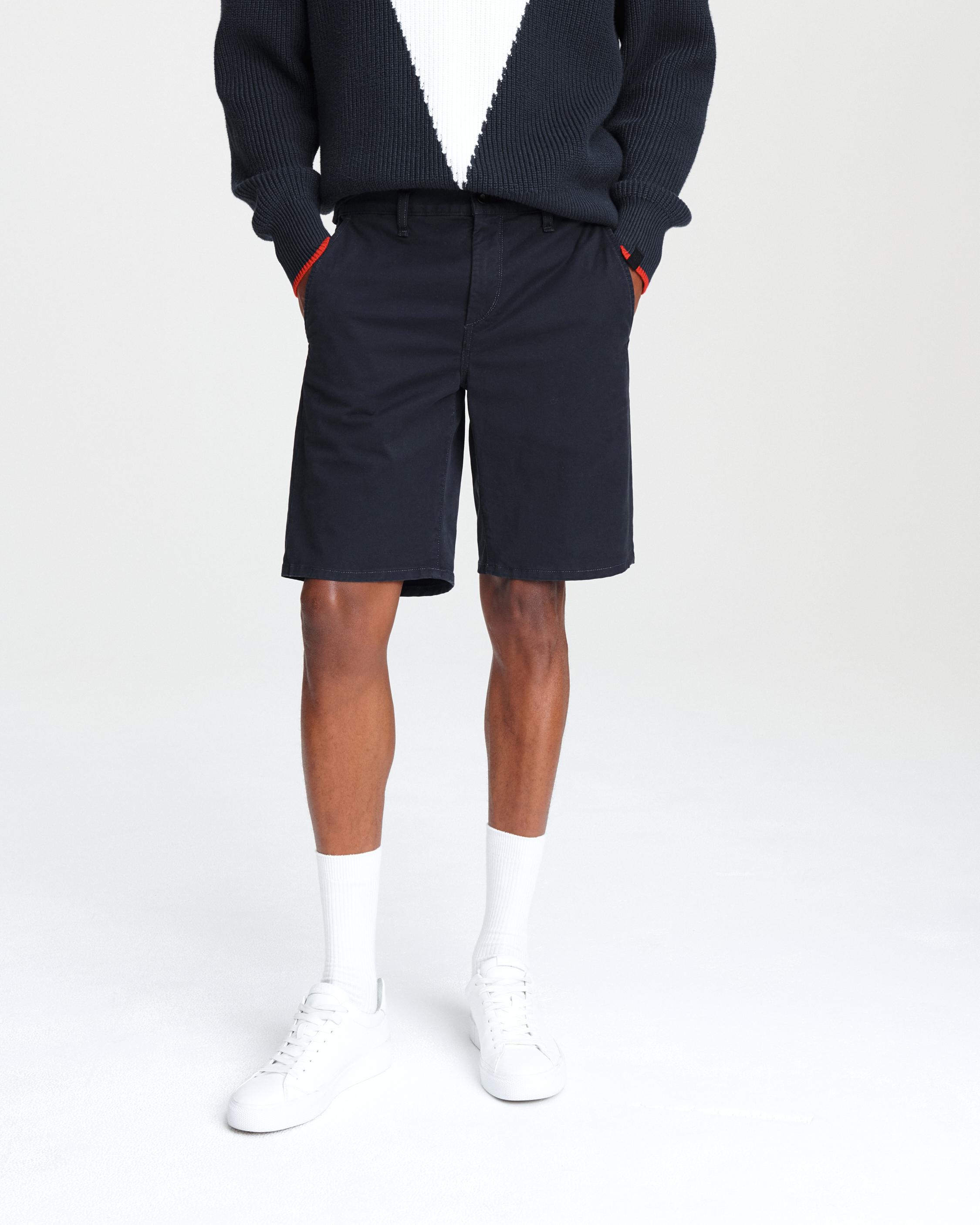 RAG & BONE CLASSIC CHINO SHORT