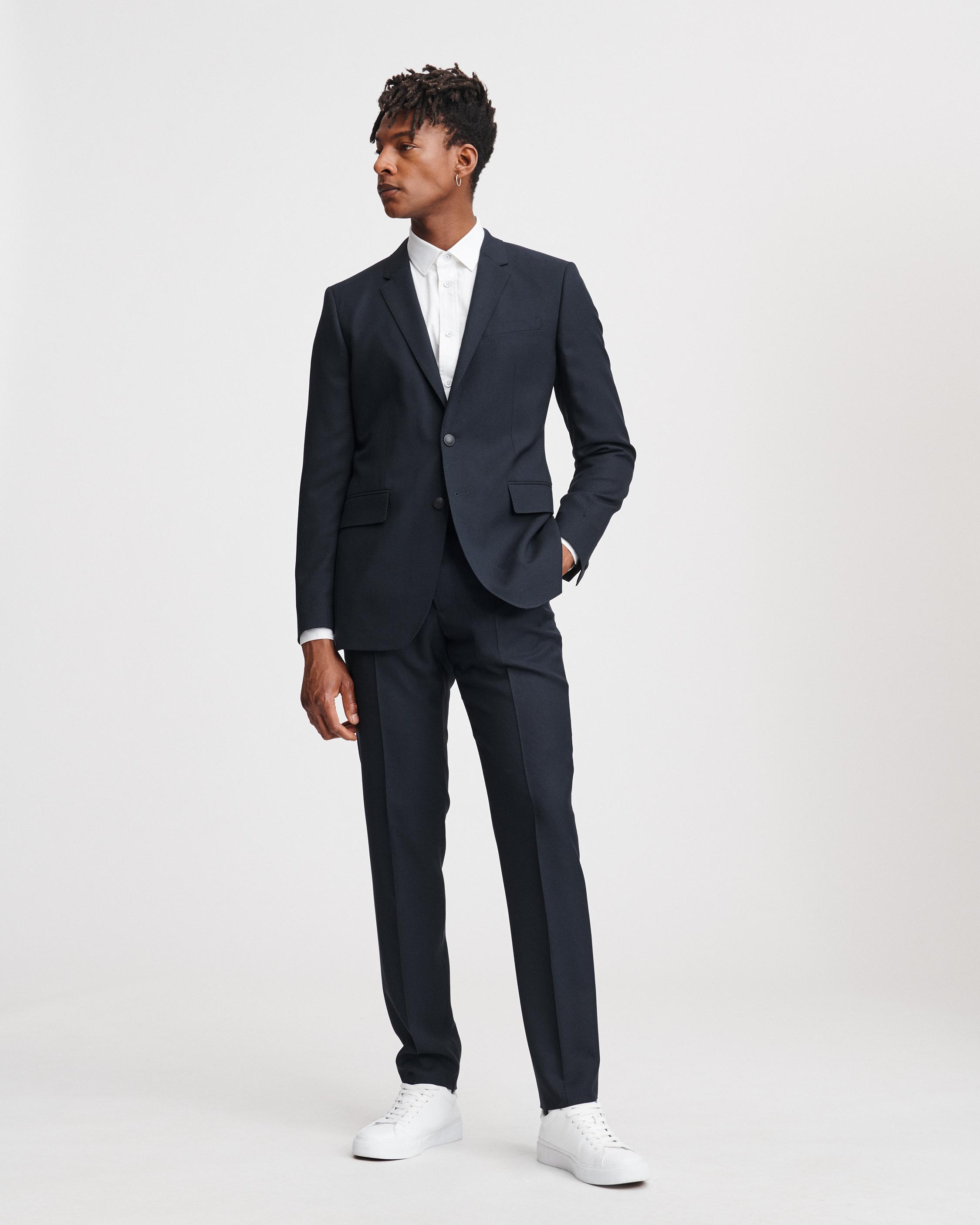 rag and bone tuxedo jacket