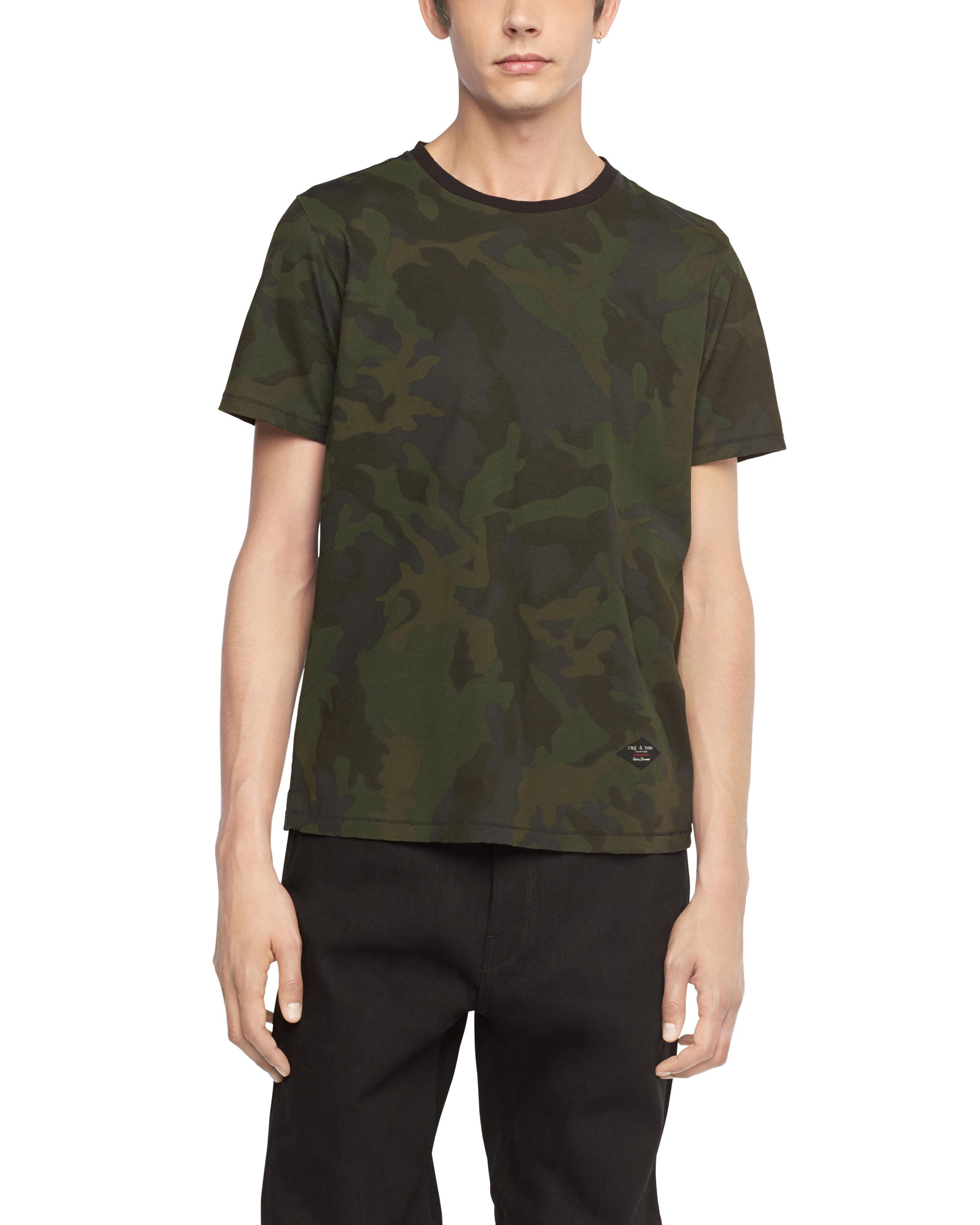 Men's Designer T-Shirts & Graphic Tees | rag & bone