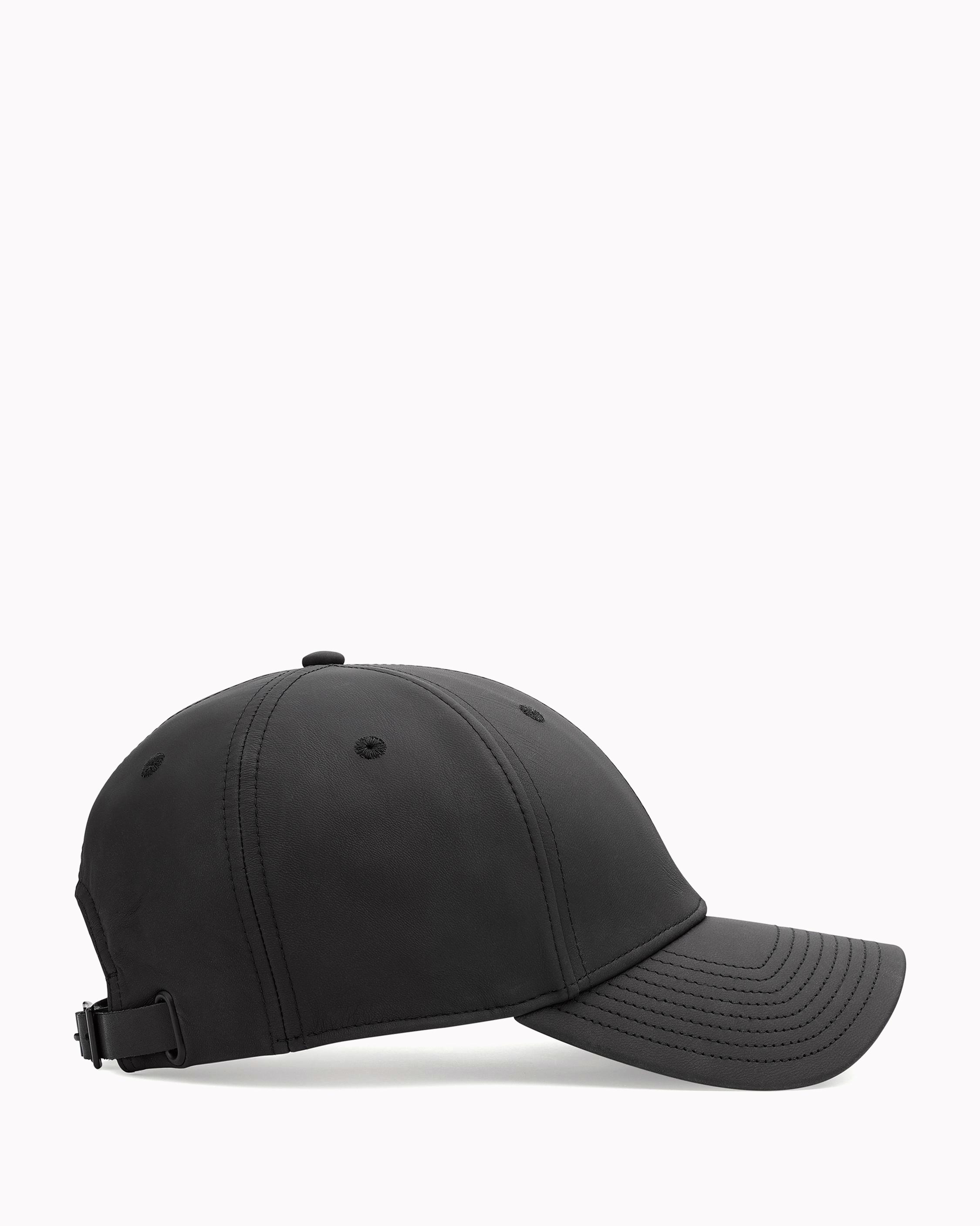 rag and bone mens hat