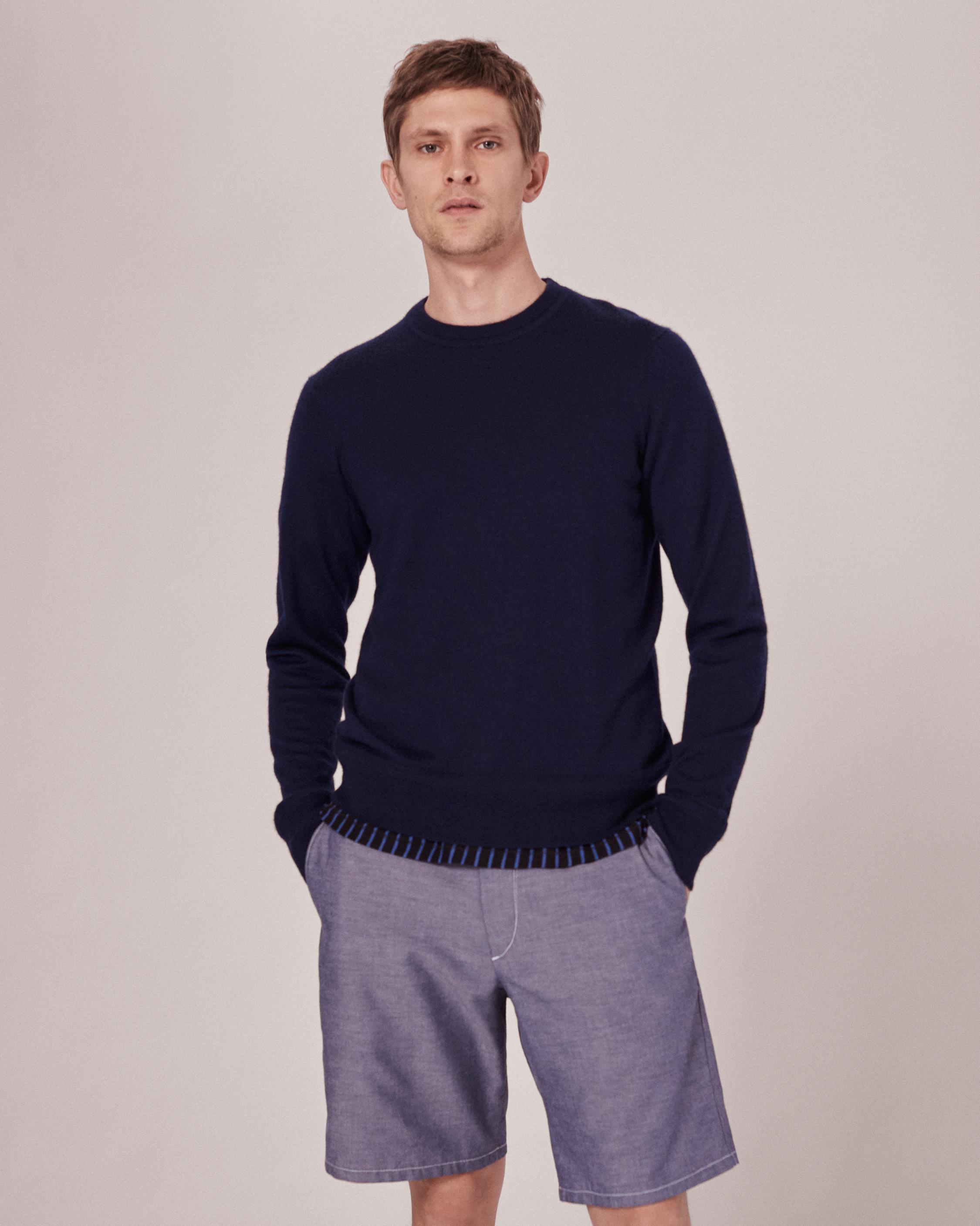 Men's Designer Sweaters, Cardigans & Henleys | rag & bone