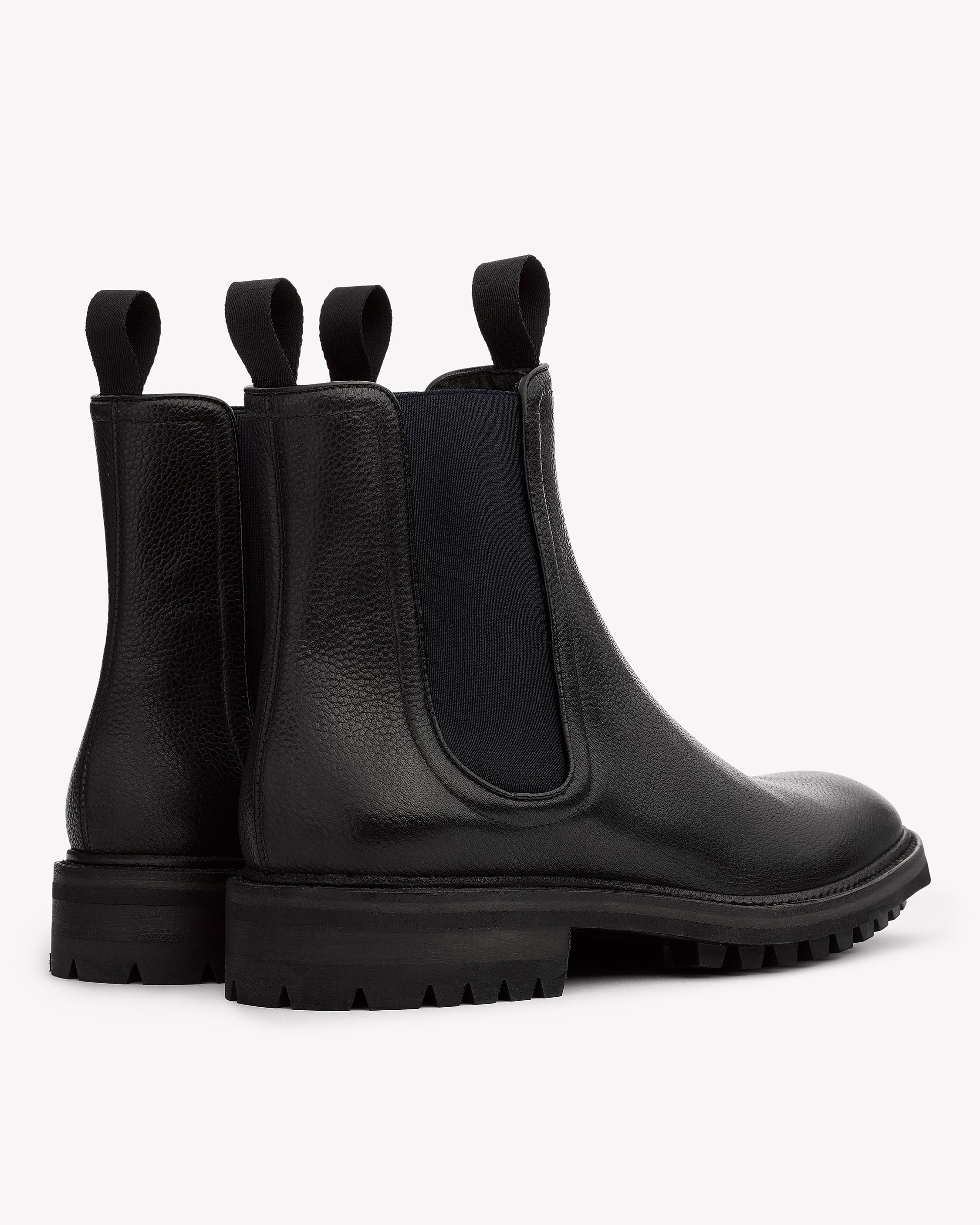 rag and bone chelsea boot mens