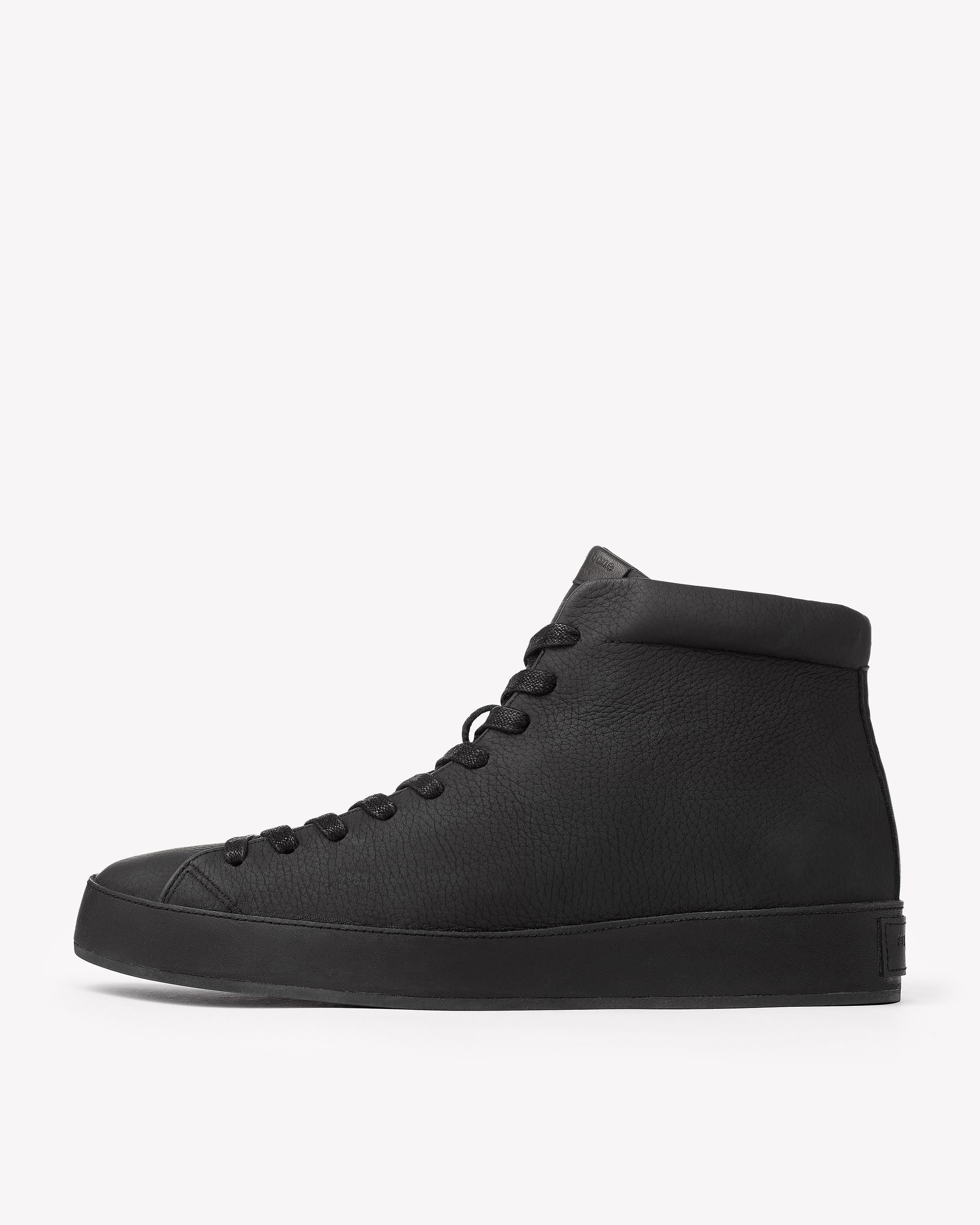 Men's Designer Shoes: Boots to Loafers to Sneakers in Leather, Suede ...