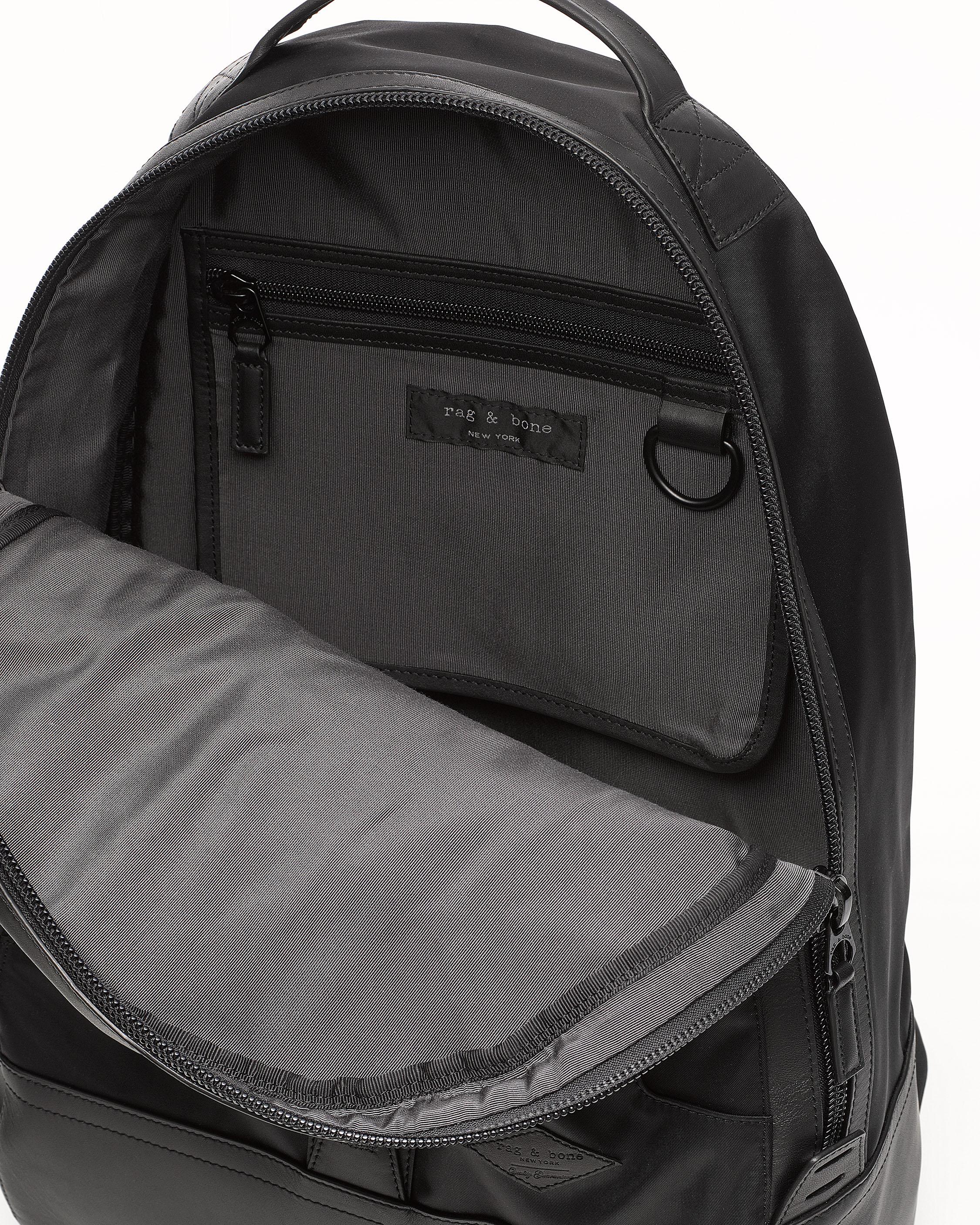 rag and bone backpack mens