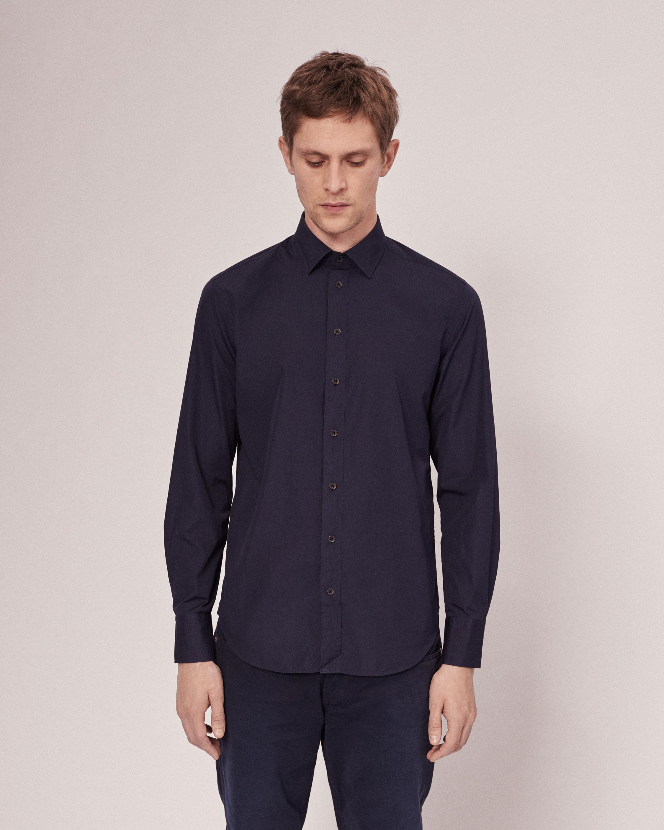 RAG & BONE FIT 1 CHARLES SHIRT