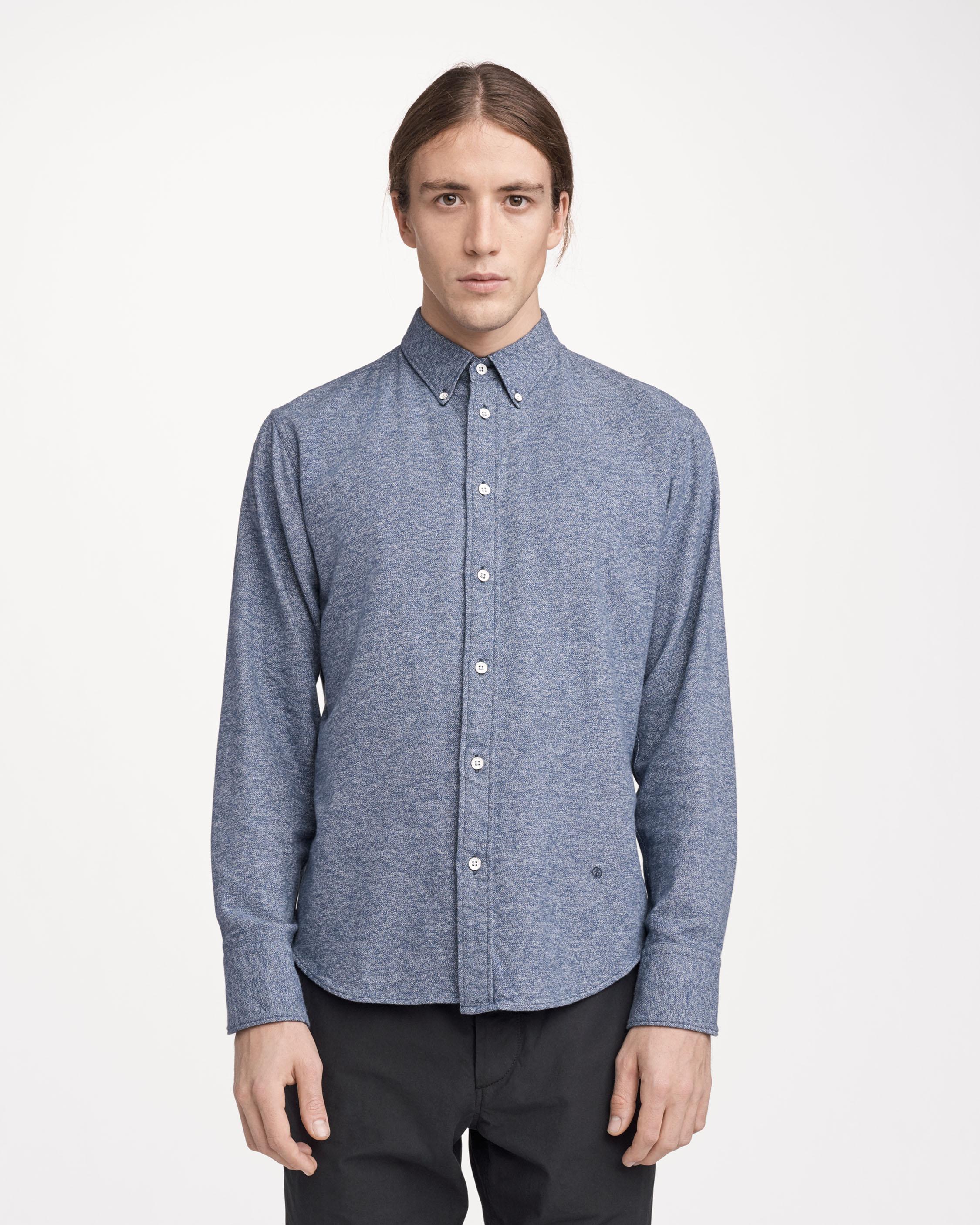 rag and bone charles shirt