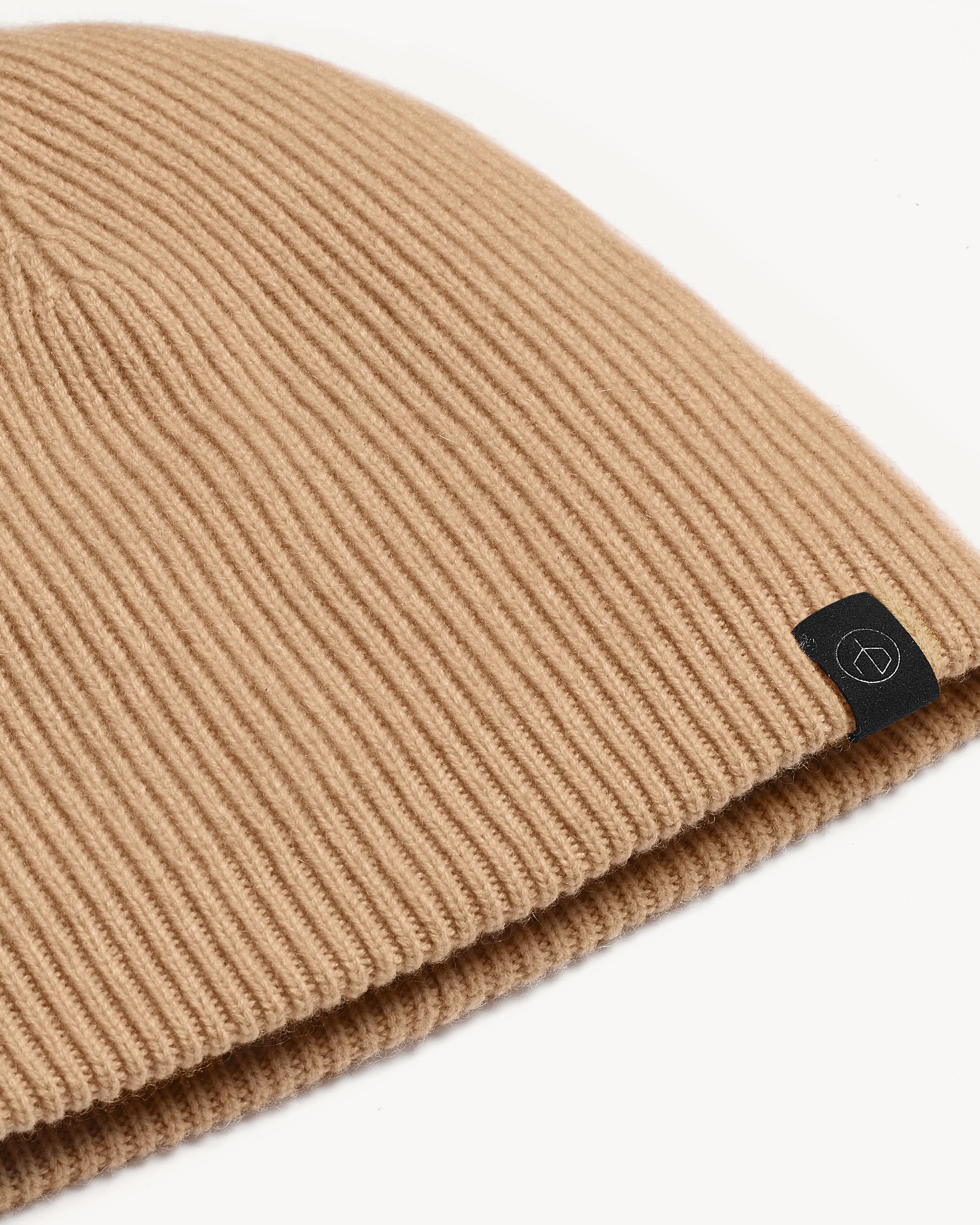 rag and bone cashmere beanie