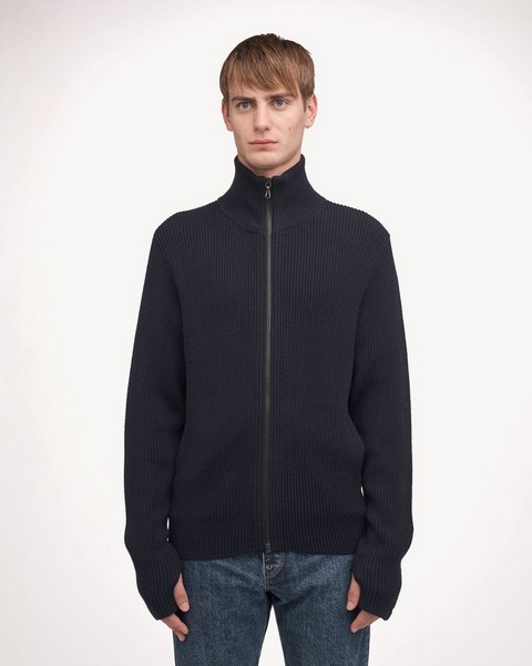 Men's Sweaters in Crew Neck, Zipped, Cashmere & More with Urban Style ...