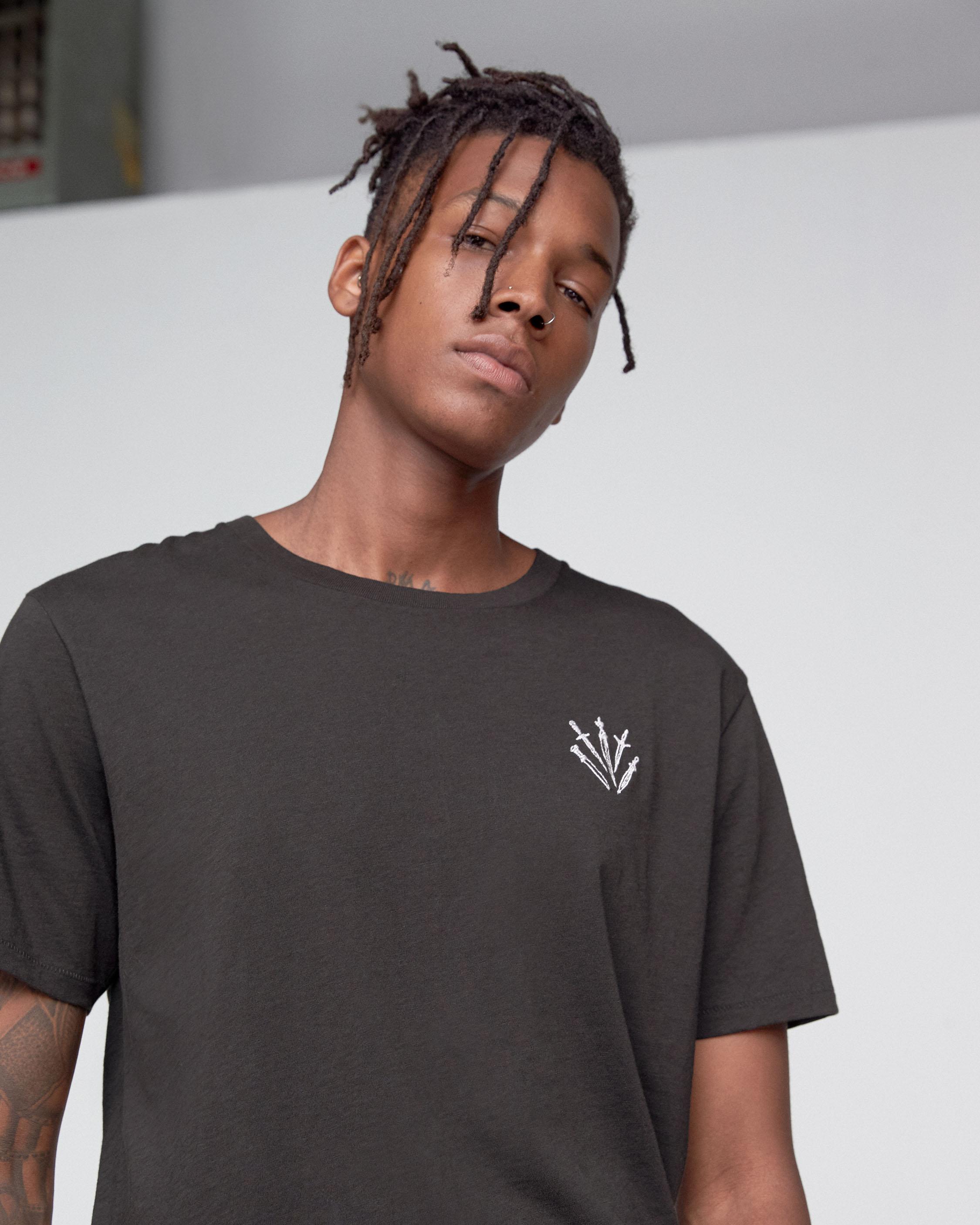 rag and bone dagger tee