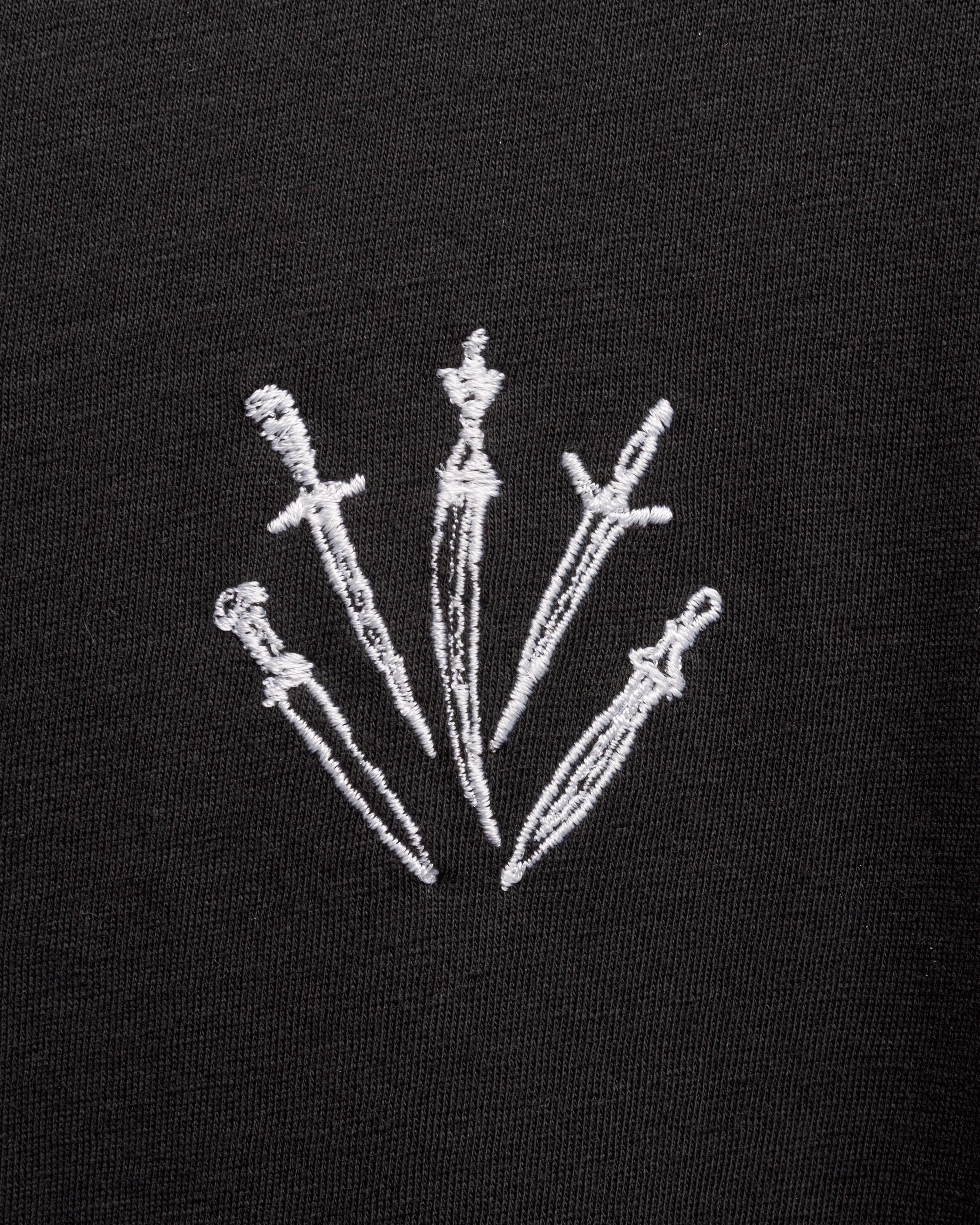 rag and bone dagger tee