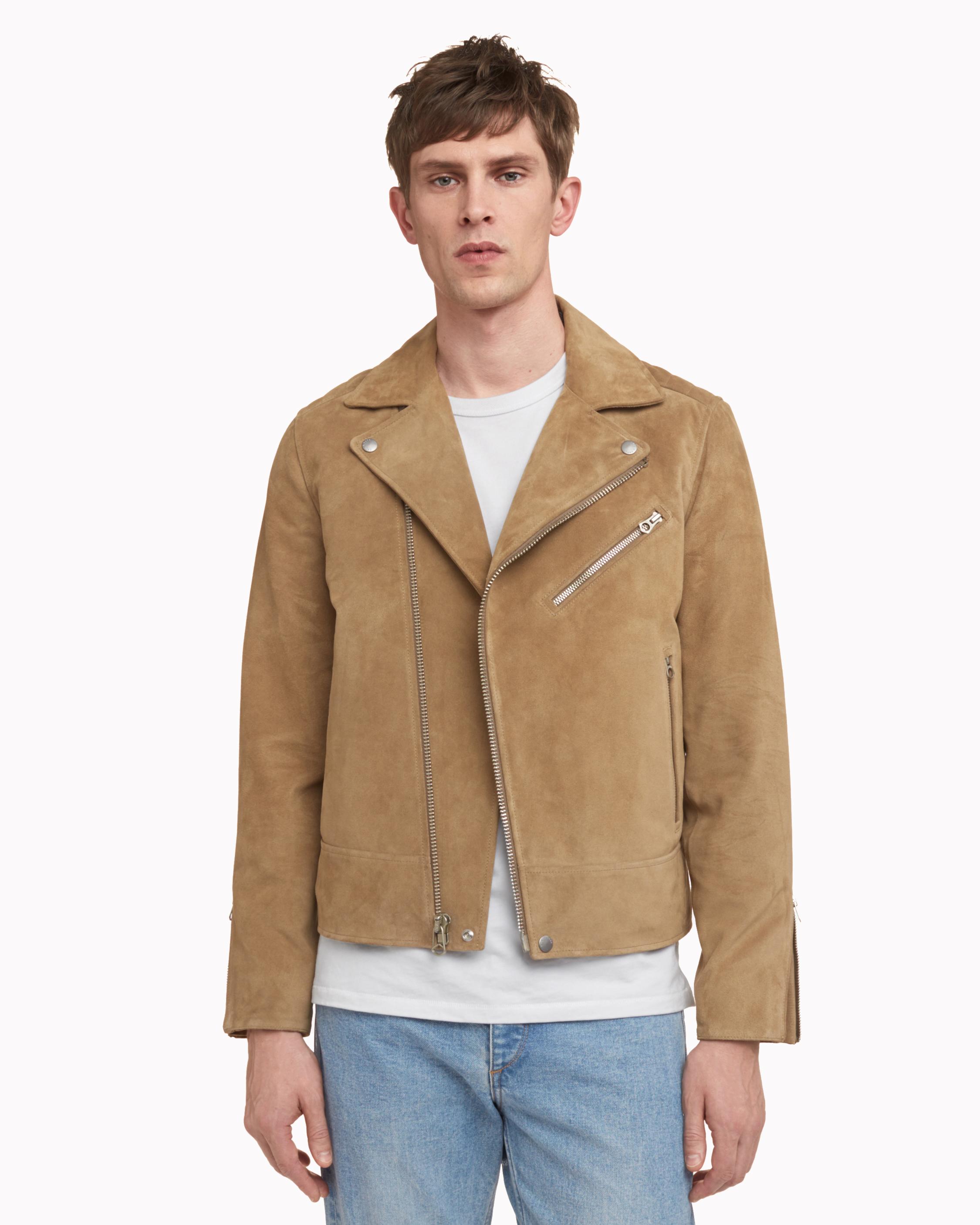 rag and bone buzz jacket