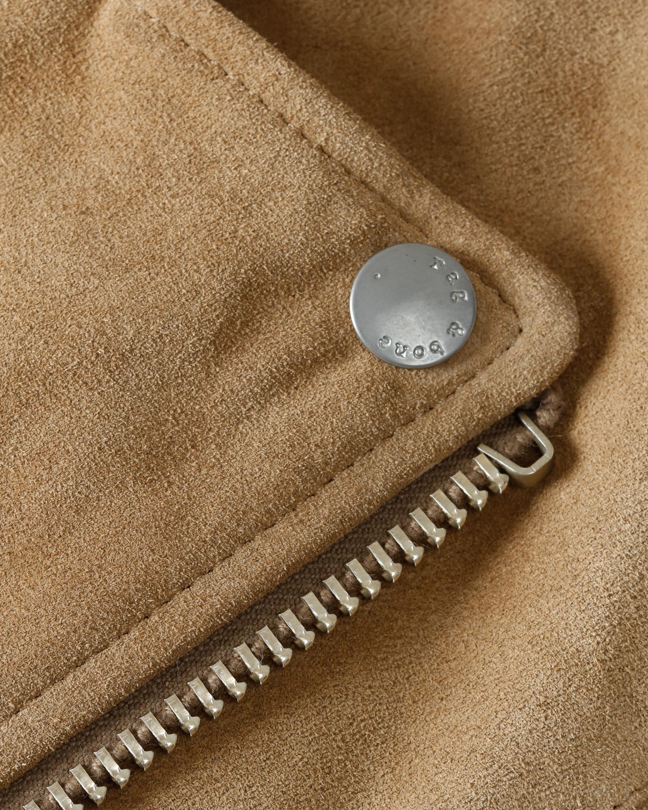 rag and bone buzz jacket