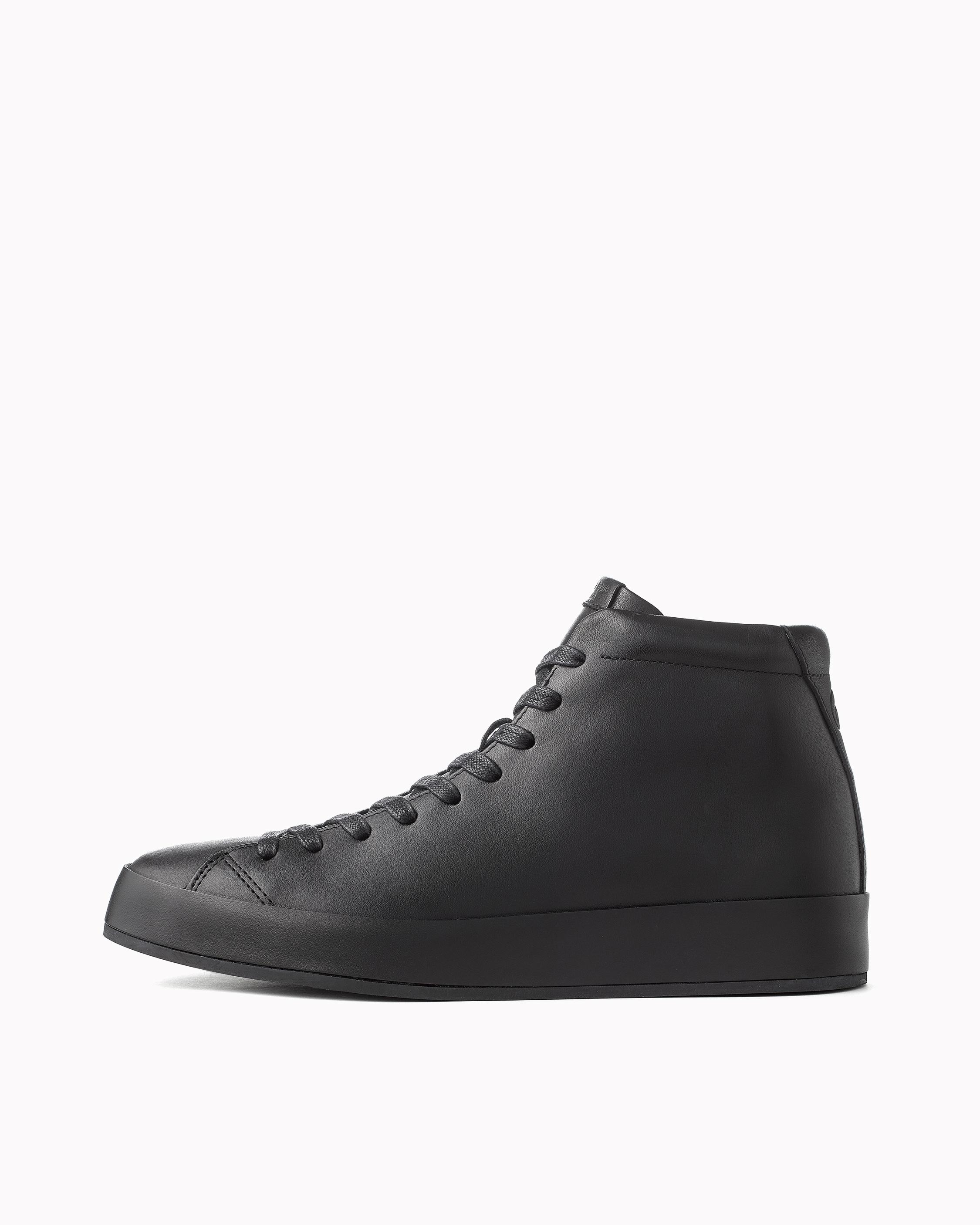 Men's Designer Shoes: Boots to Loafers to Sneakers in Leather, Suede ...