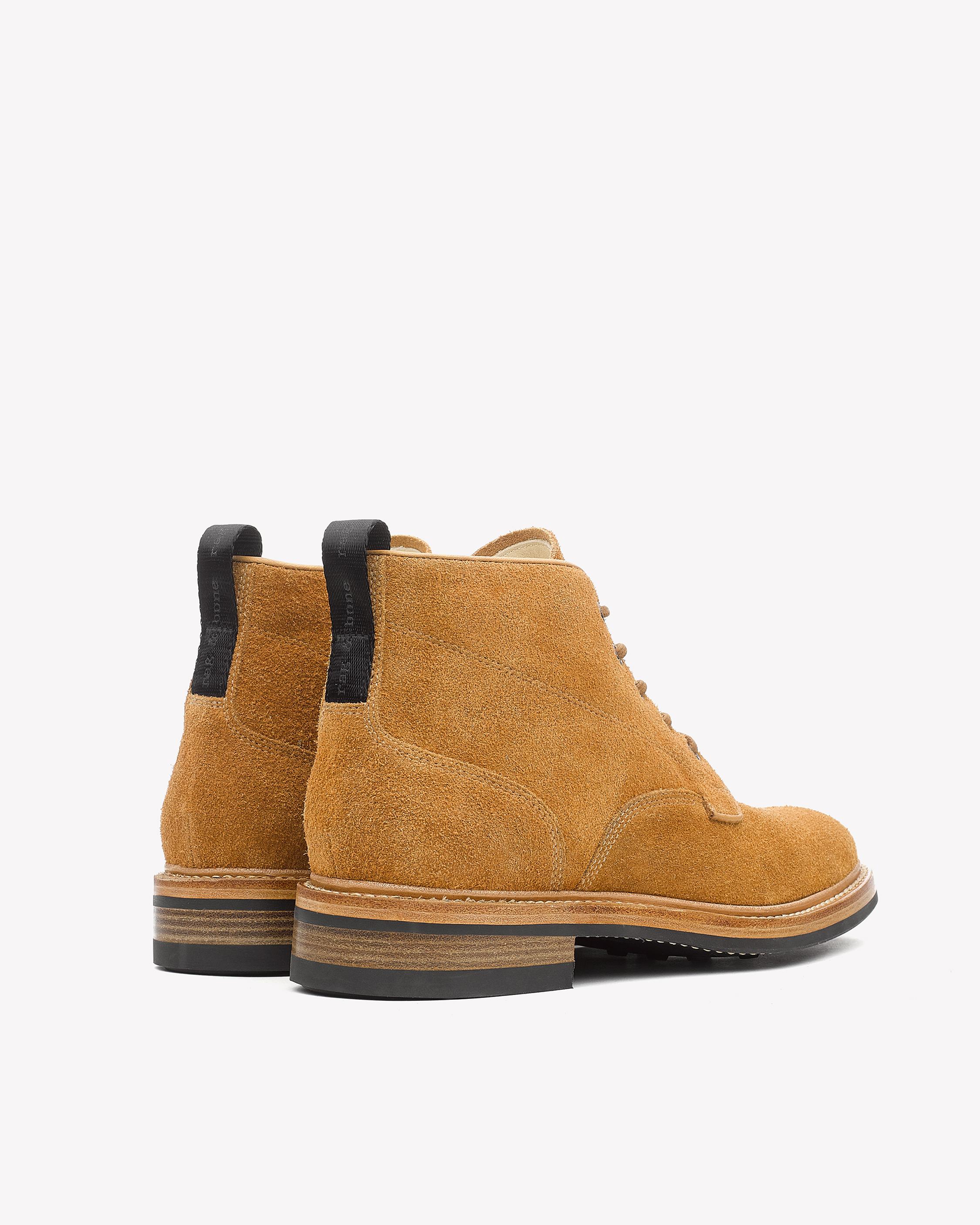 rag and bone spencer chukka