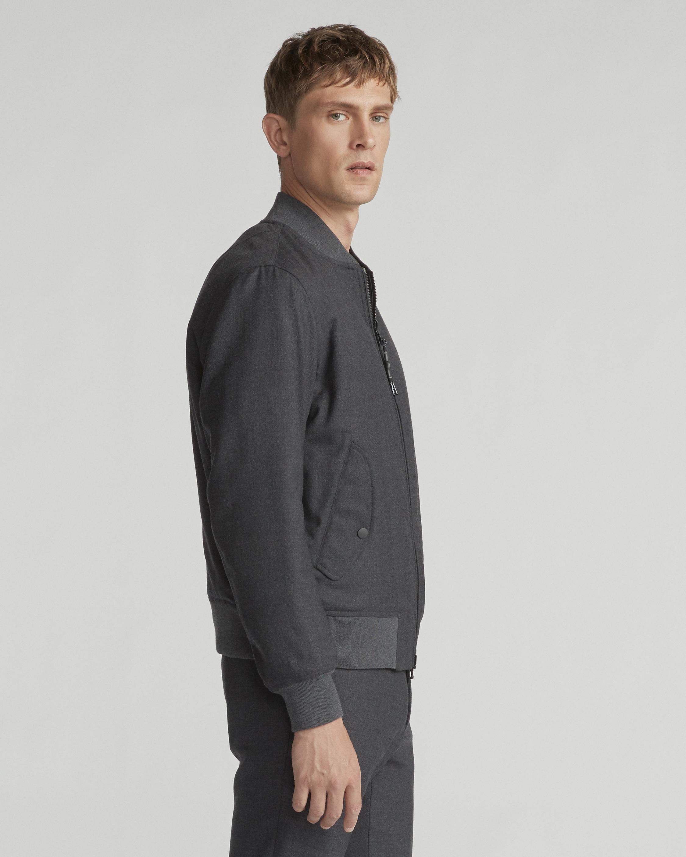 rag and bone reversible manston jacket
