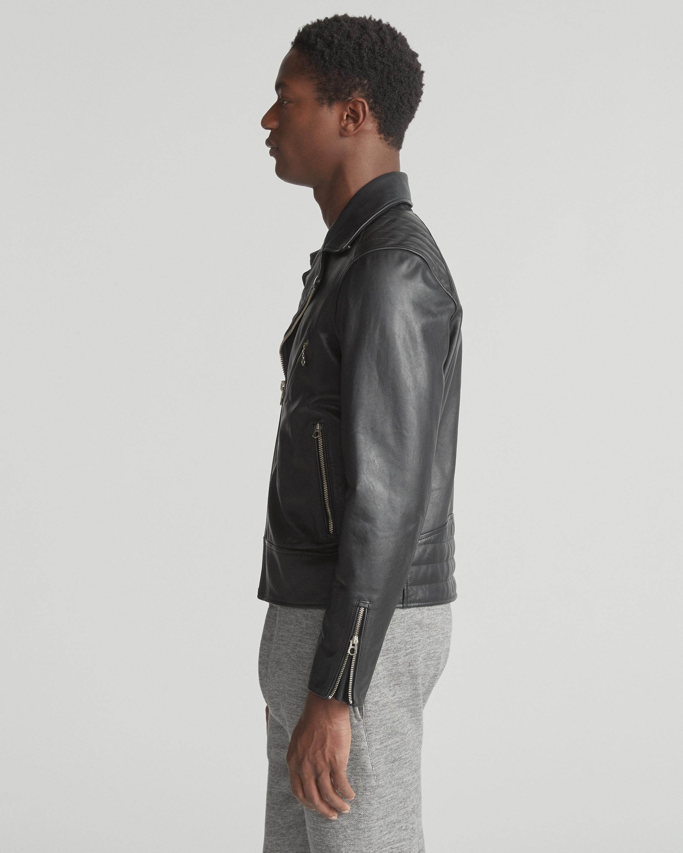 rag and bone buzz jacket