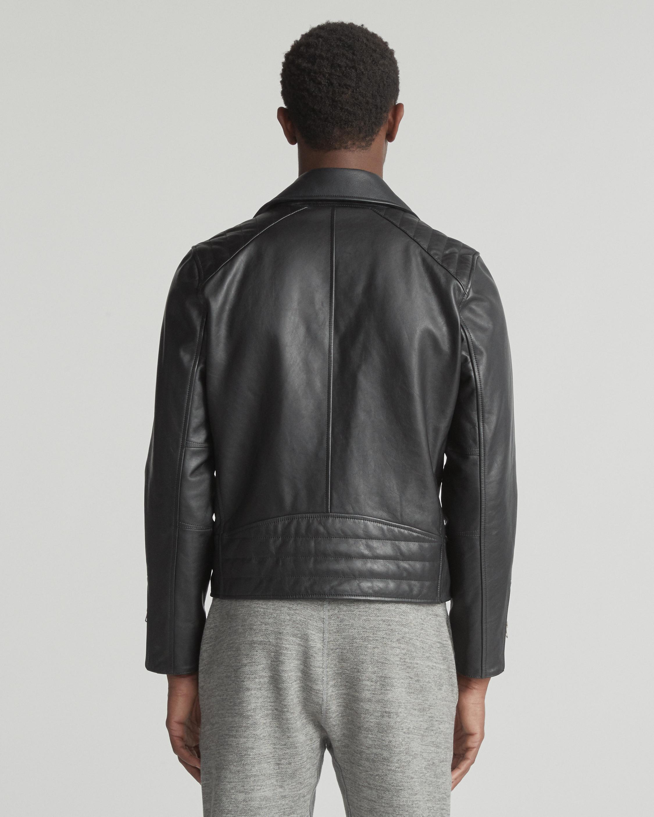 rag and bone buzz jacket