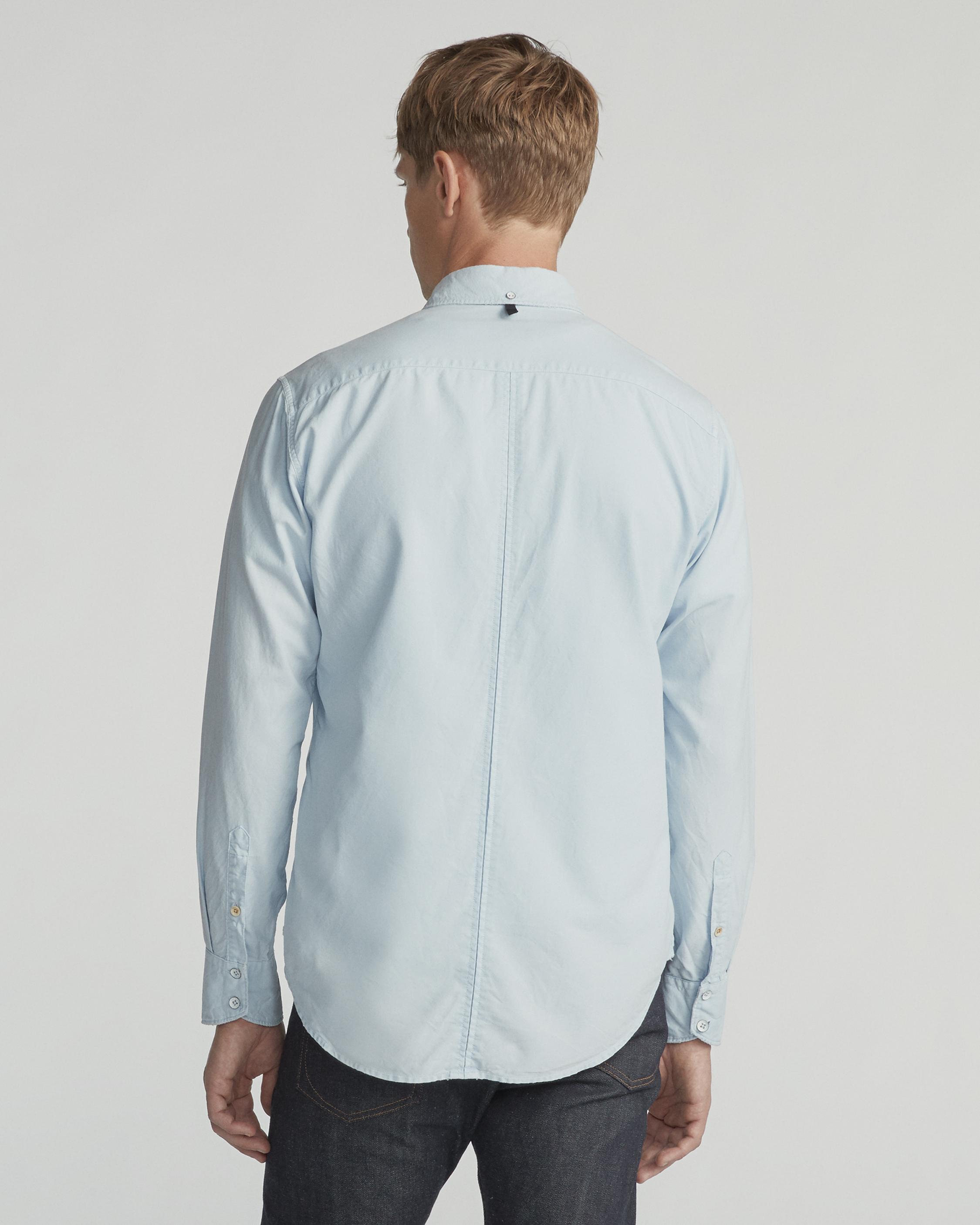 rag and bone tomlin shirt