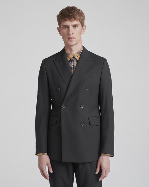 Men's Coats, Jackets & Blazers: Leather Jackets to Sherpa to Flight ...