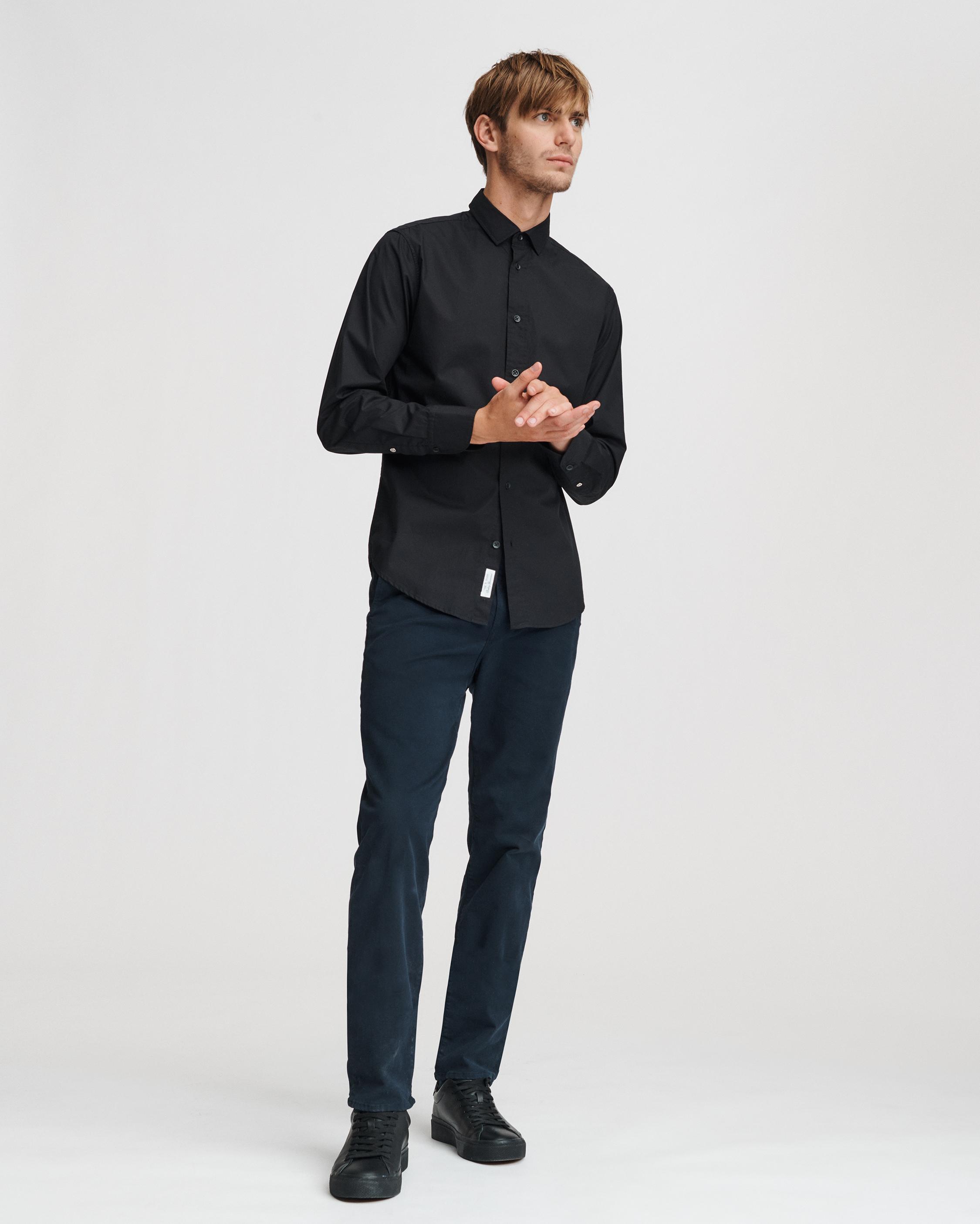 RAG & BONE FIT 1 CHARLES SHIRT