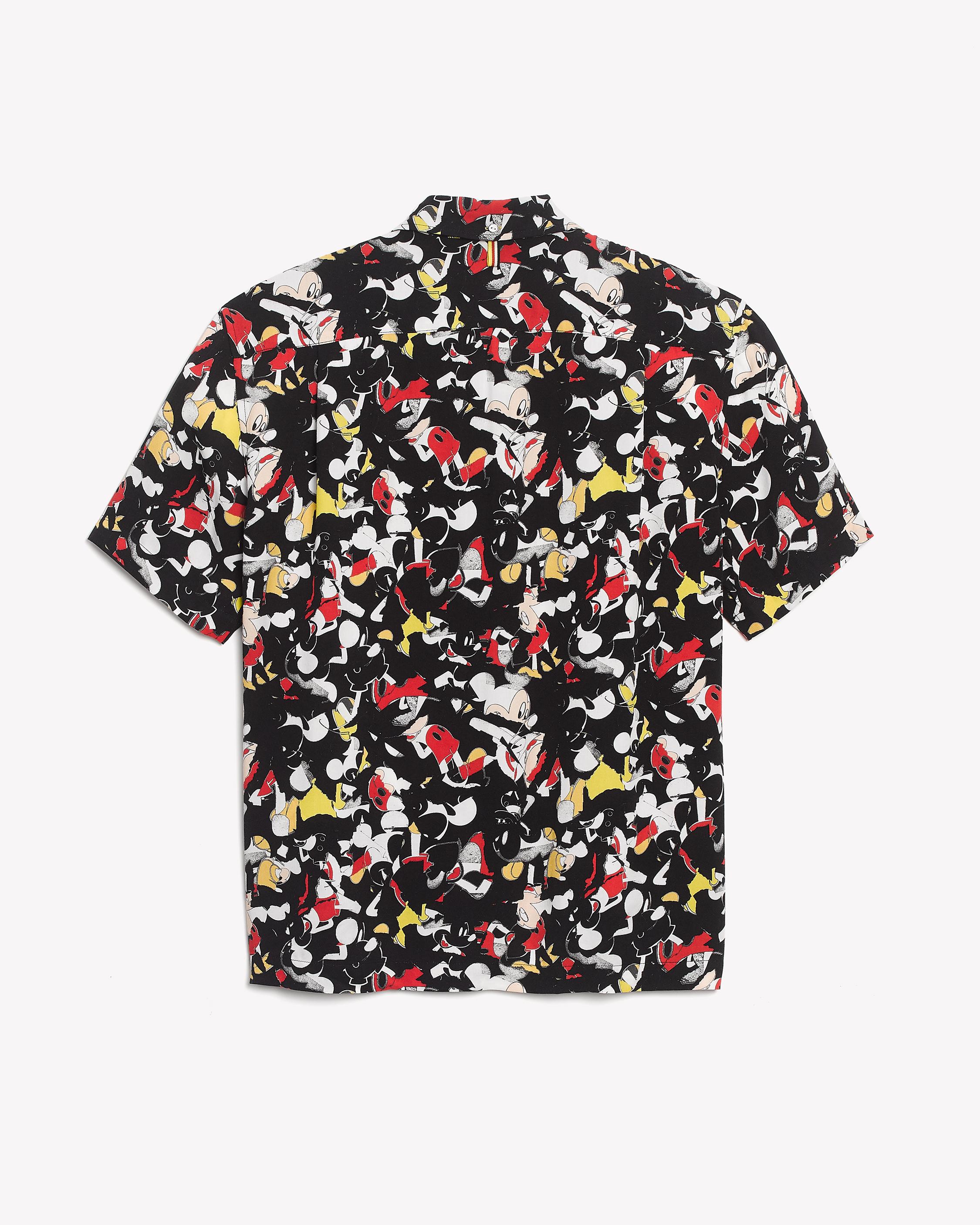 mickey mouse shirts canada