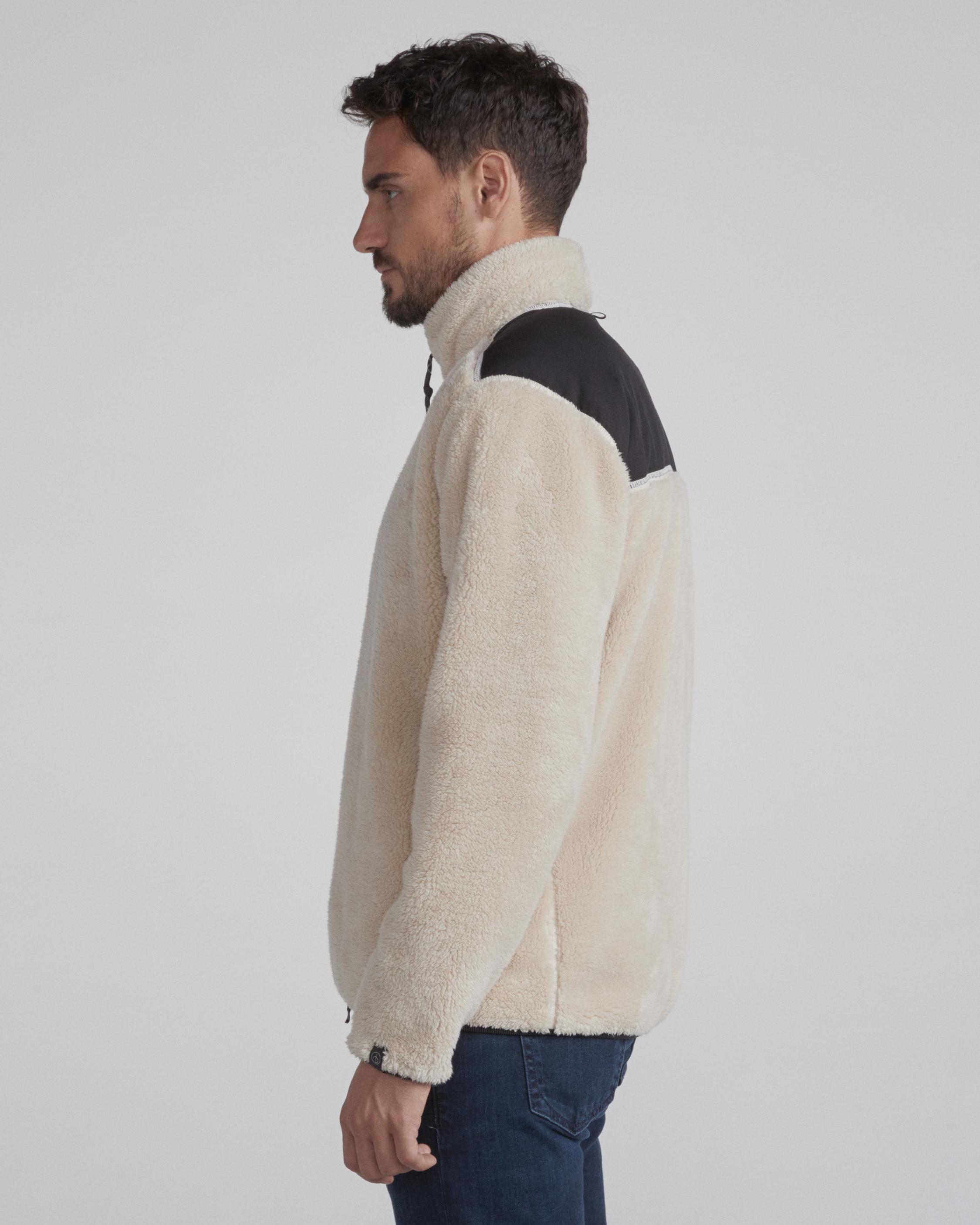 rag and bone sherpa