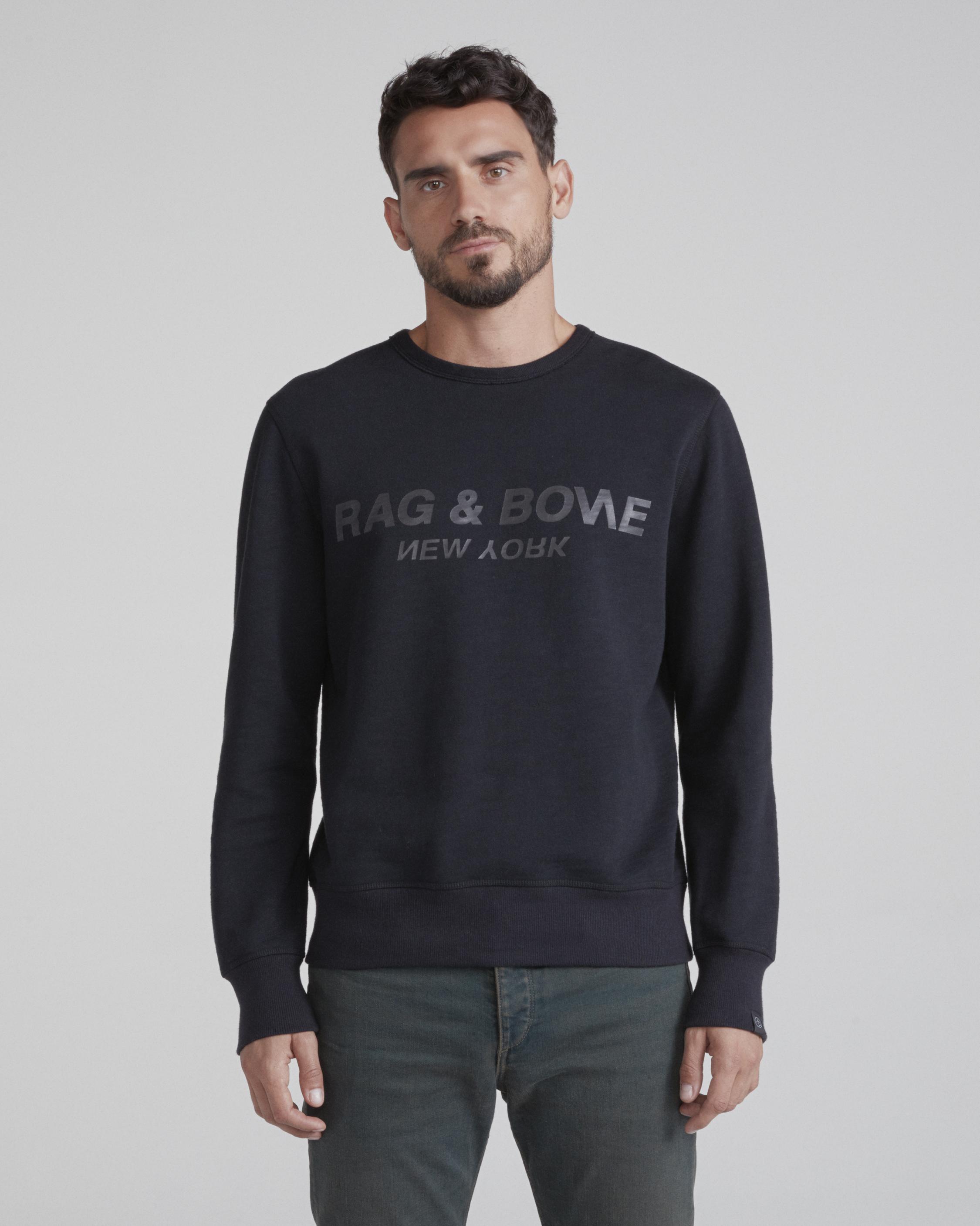 rag and bone city sweatshirt