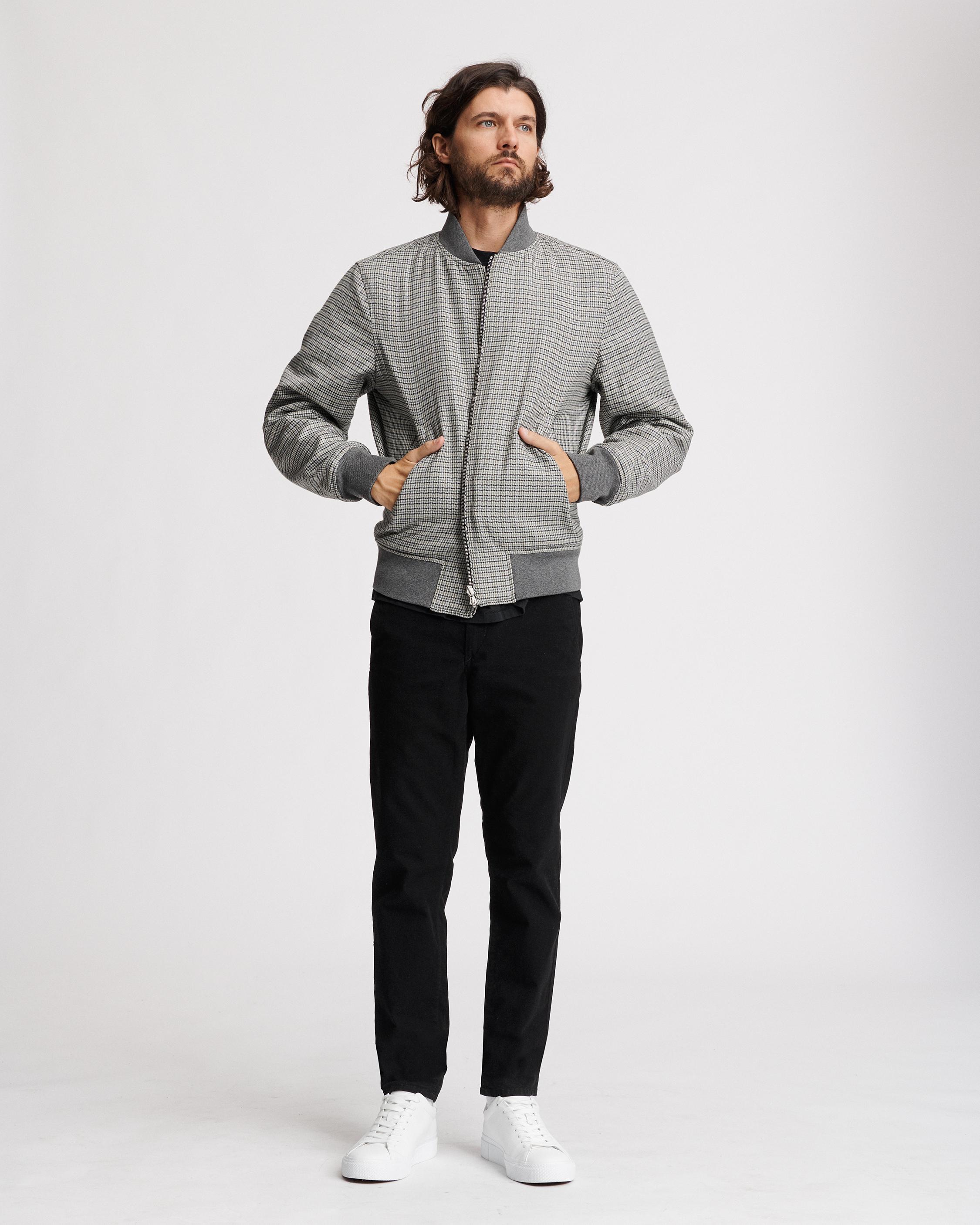 rag and bone reversible manston jacket