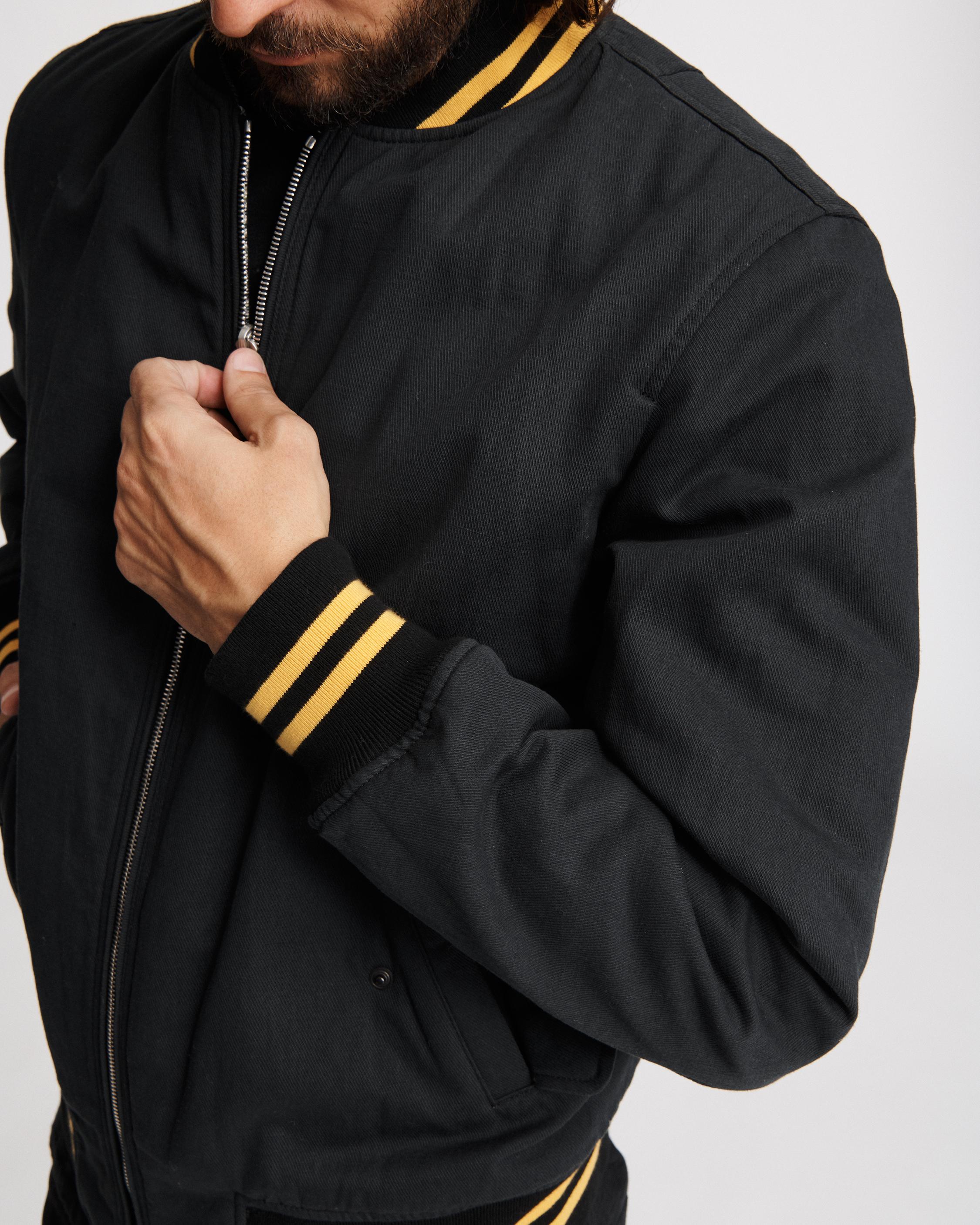 rag and bone reversible manston jacket