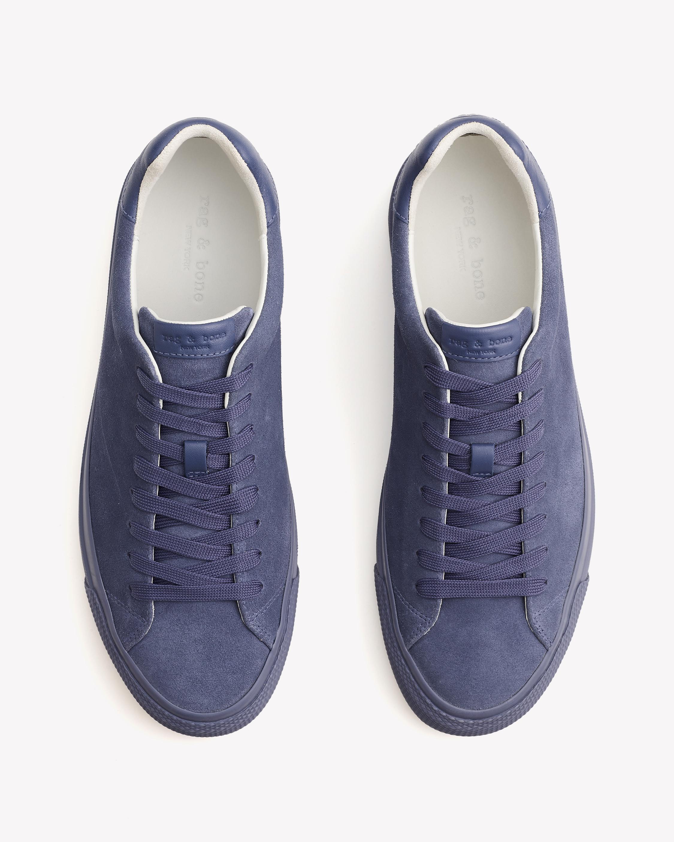 rag & bone rb1 low sneakers