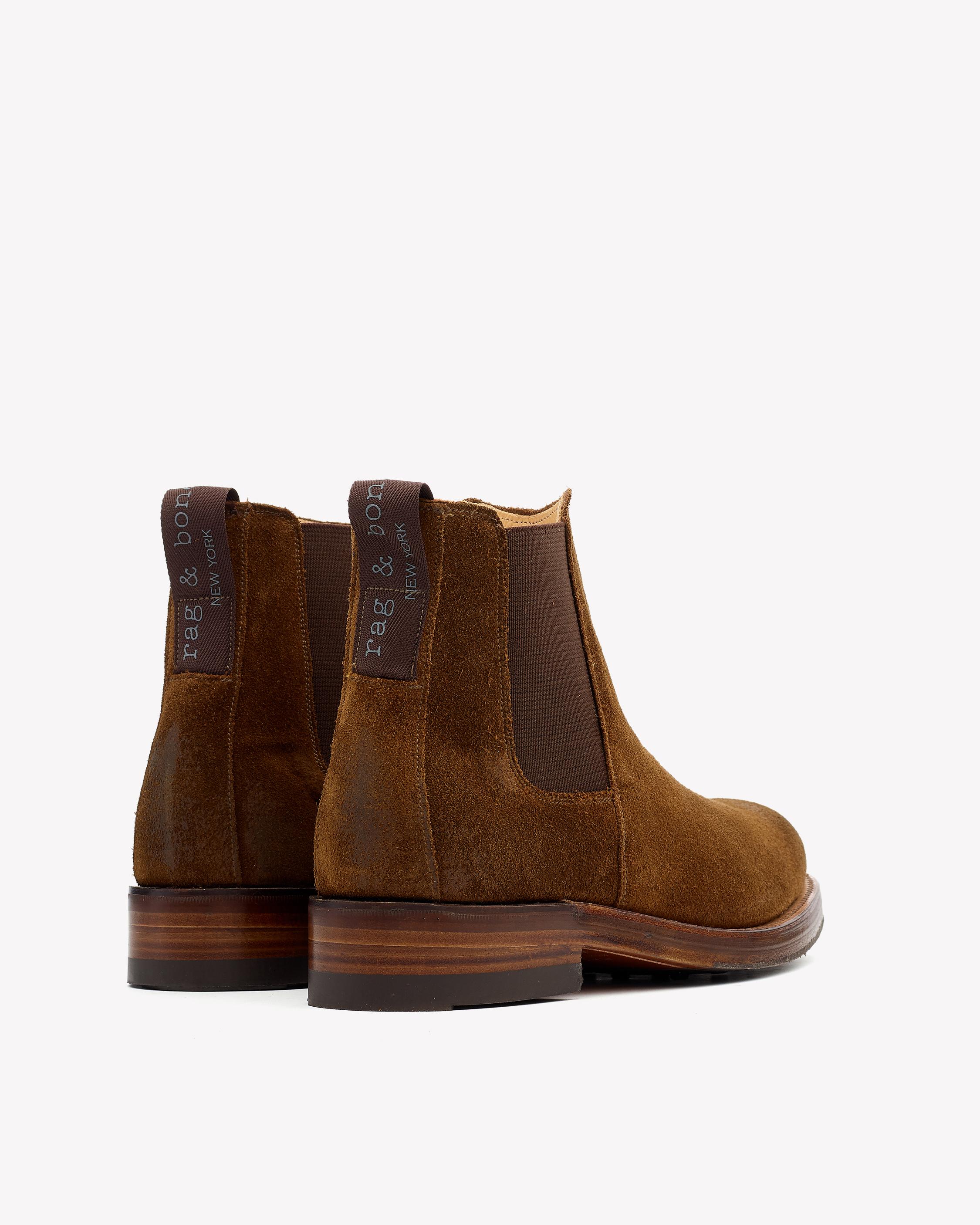 rag and bone chelsea boot