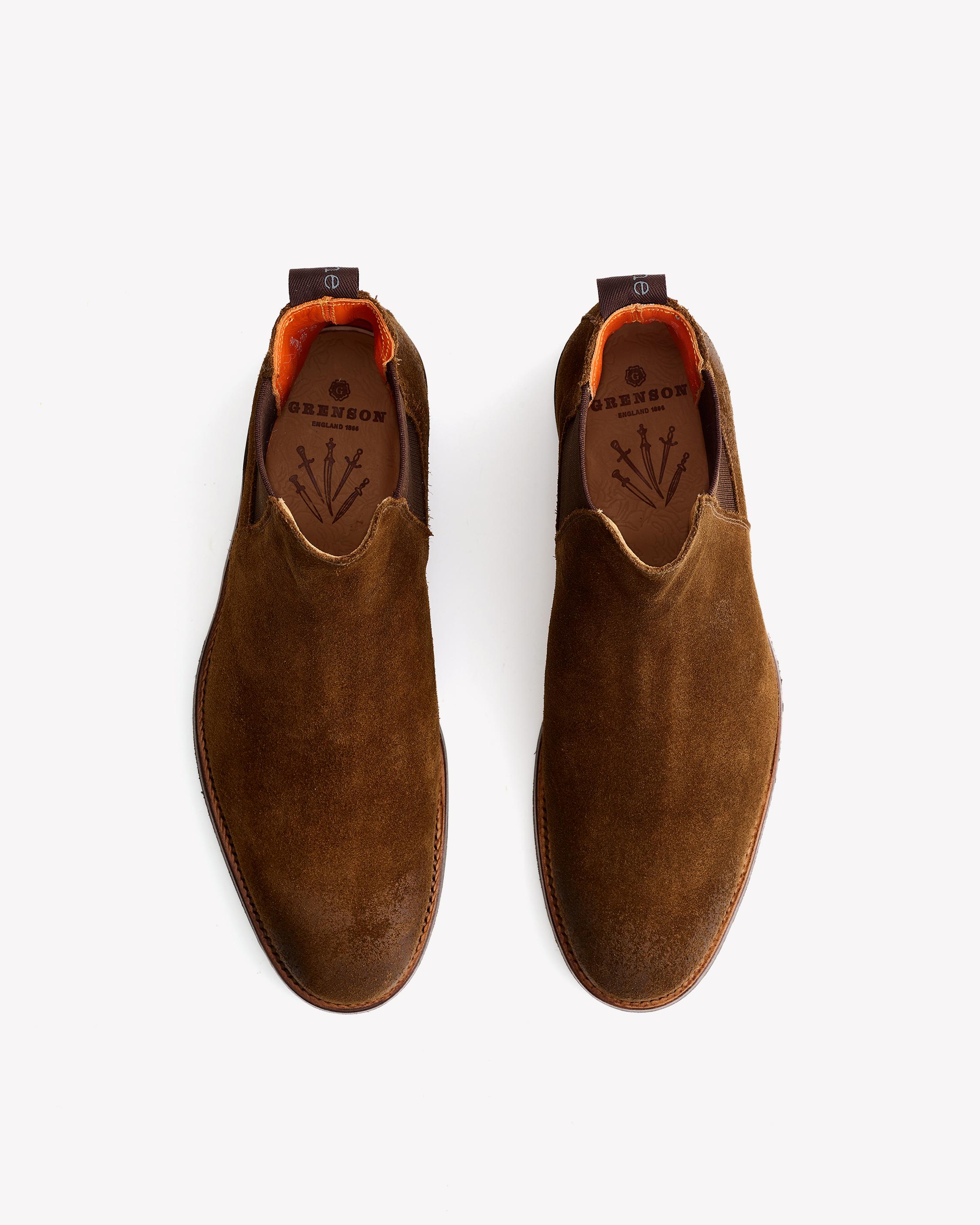 rag and bone grenson