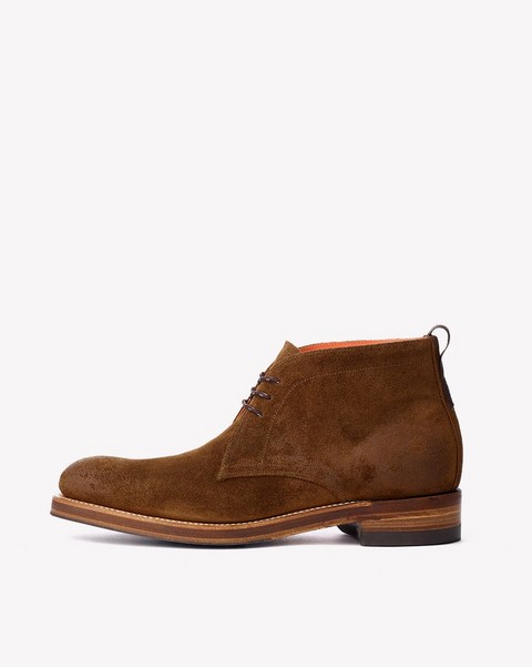 Men's Designer Shoes in Leather, Suede & Wool | rag & bone