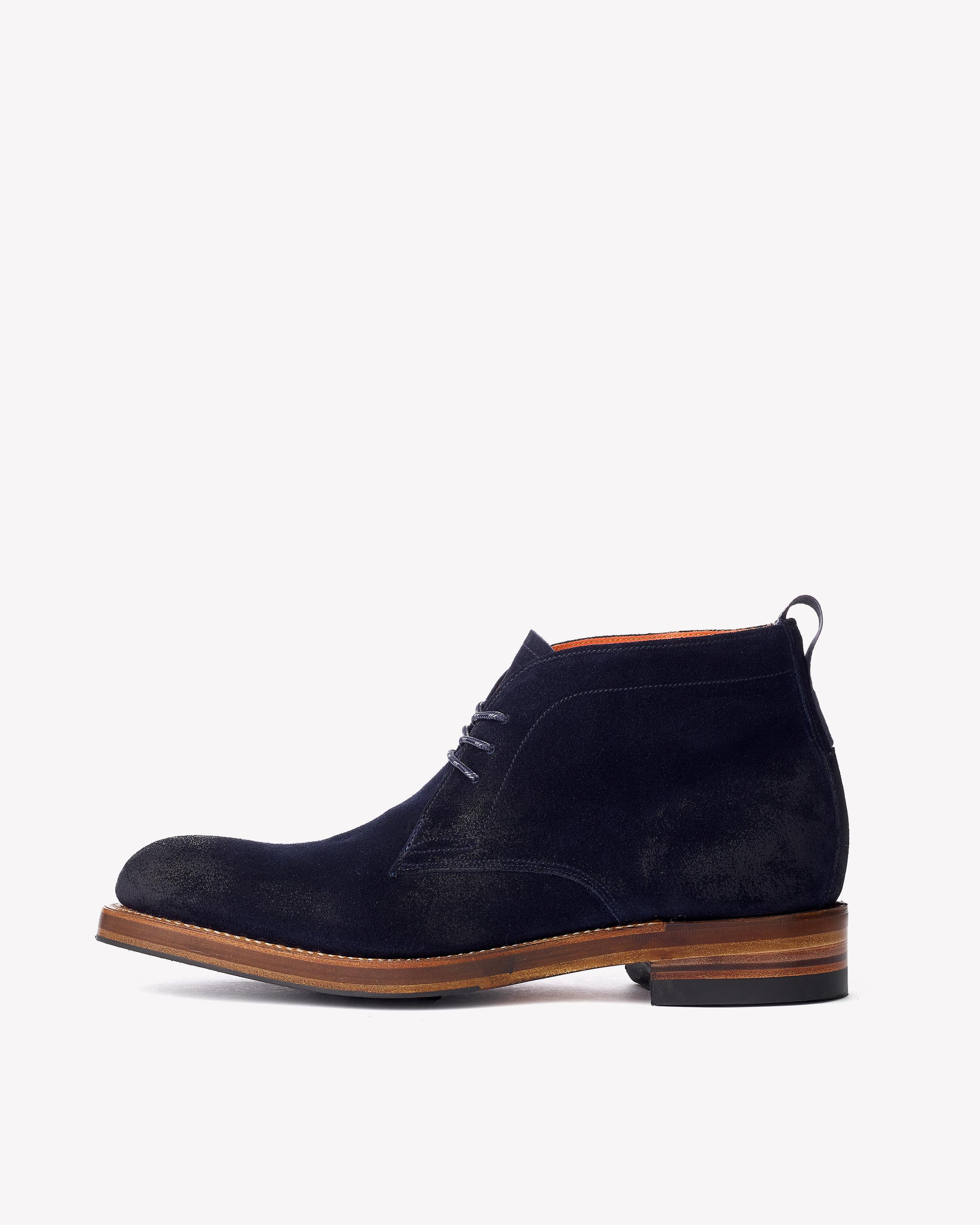 Men's Designer Shoes in Leather, Suede & Wool | rag & bone