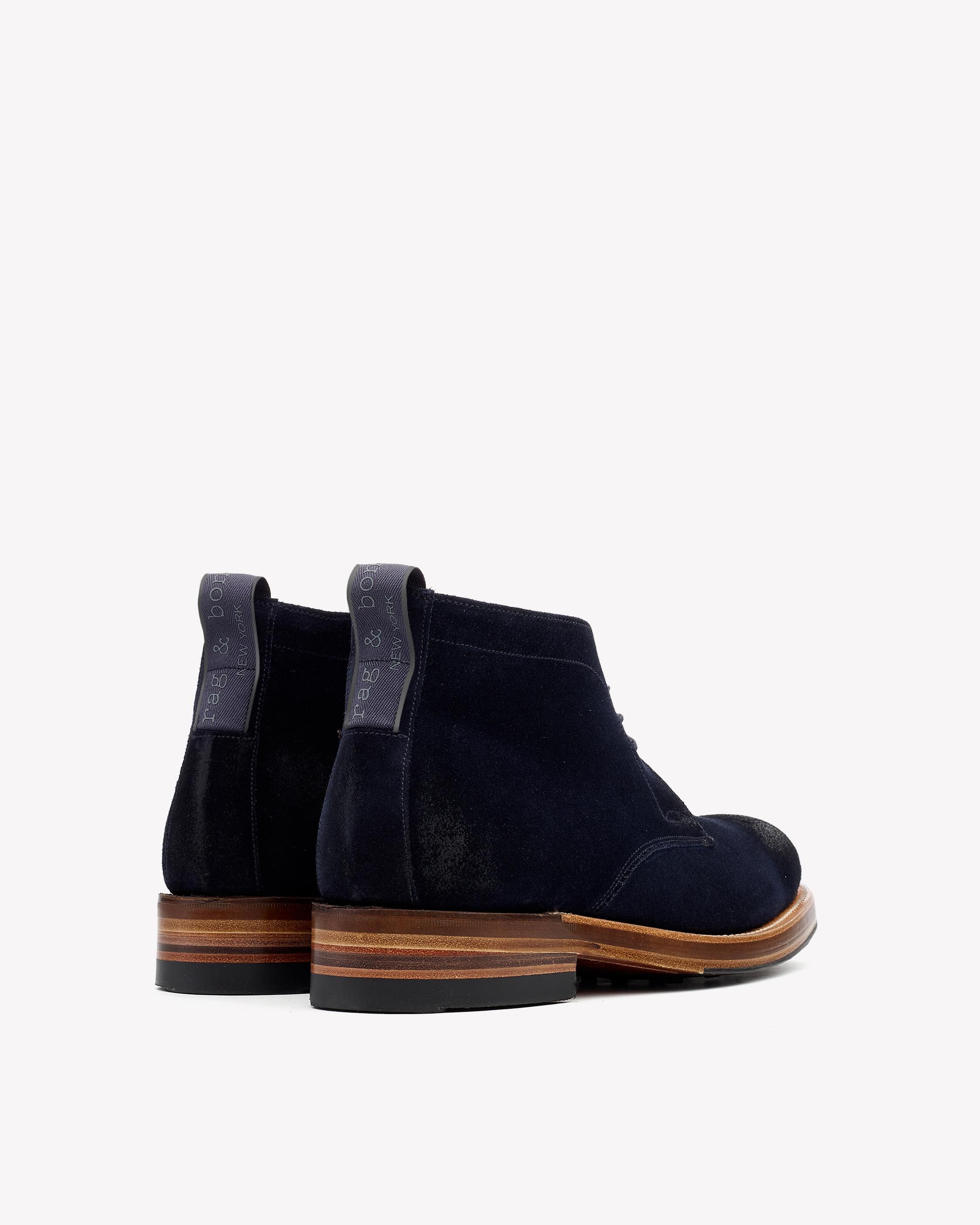 rag and bone chukka boot