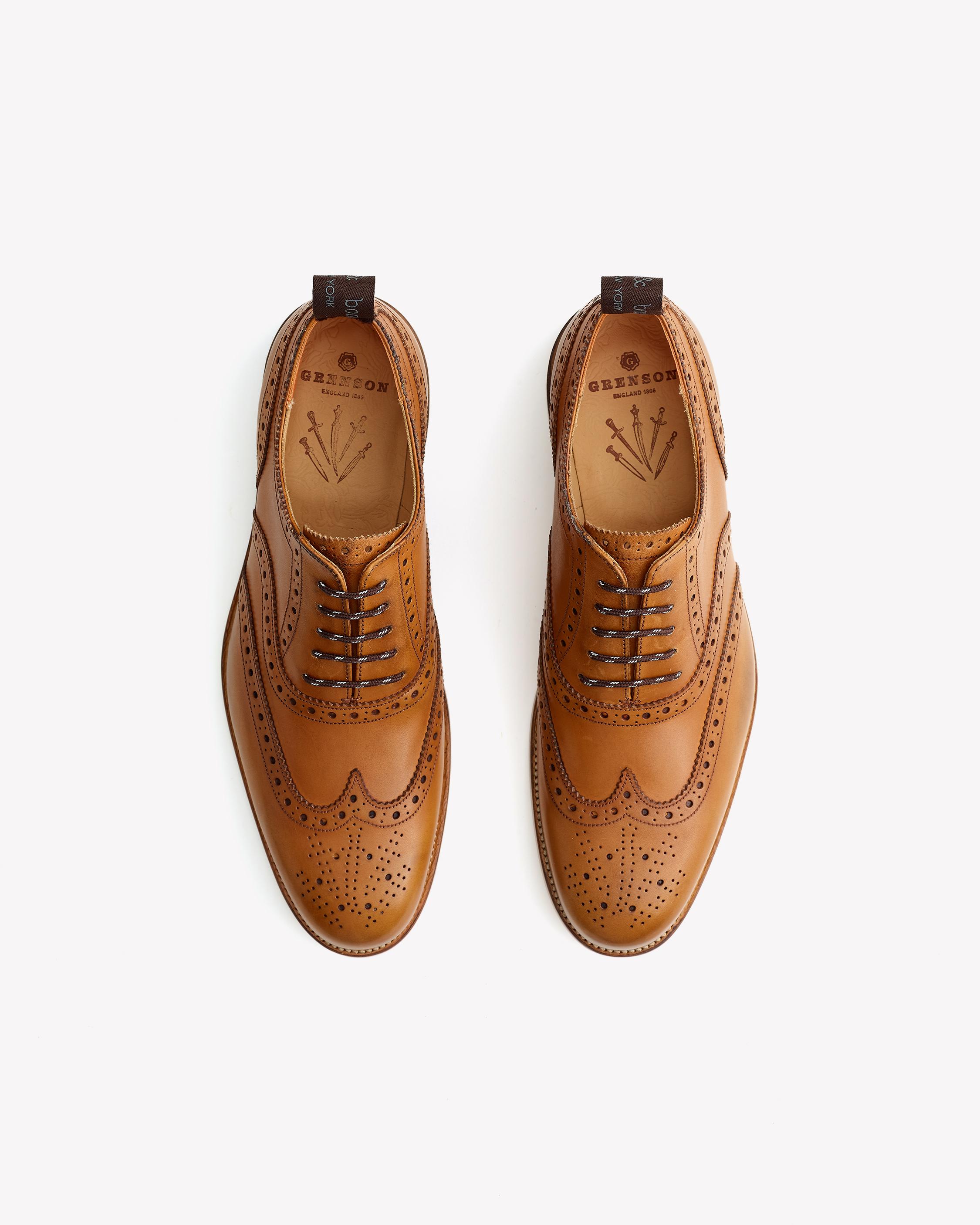 rag and bone grenson
