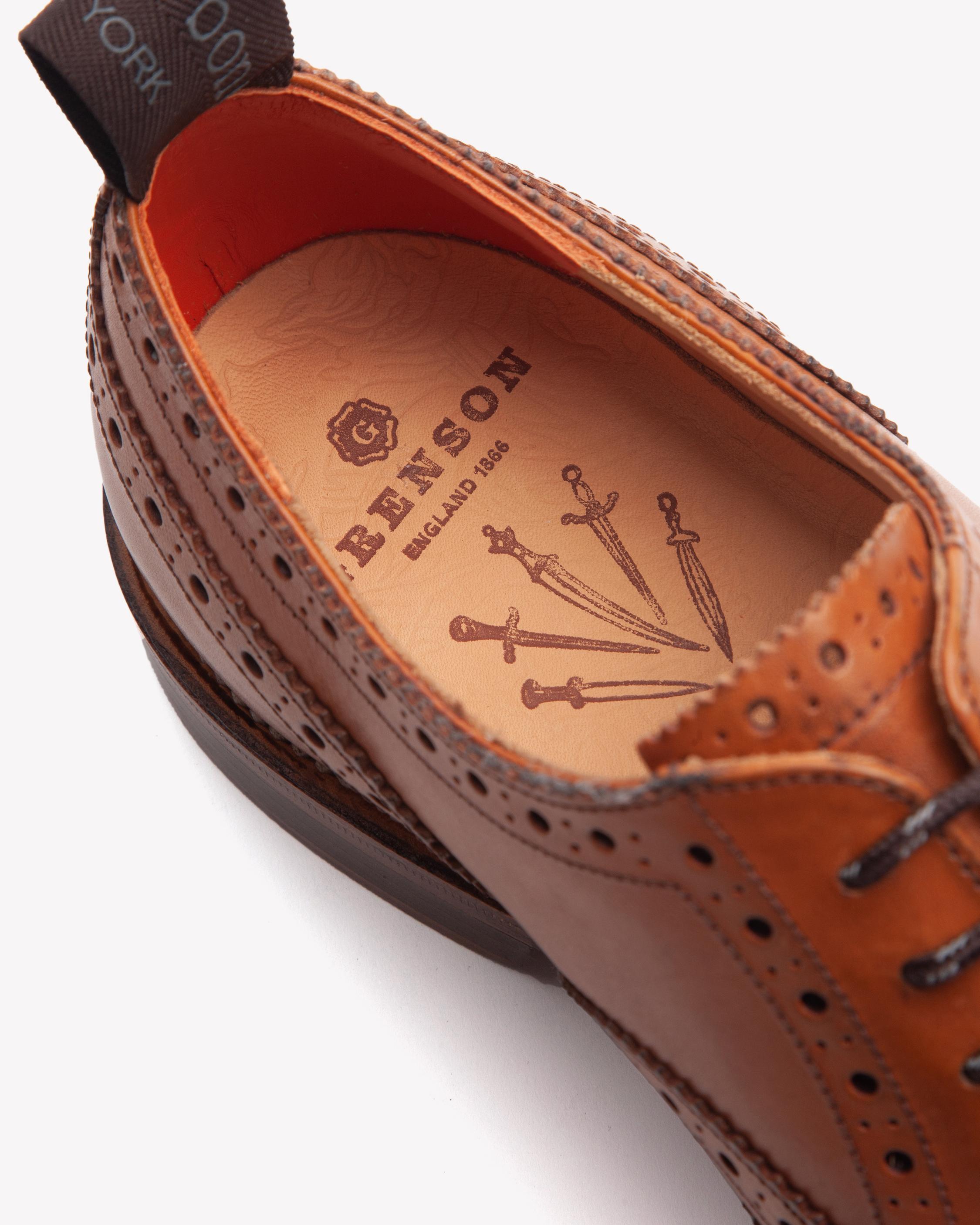 grenson promotional code