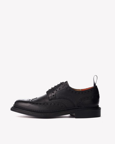 Men's Designer Shoes in Leather, Suede & More | rag & bone