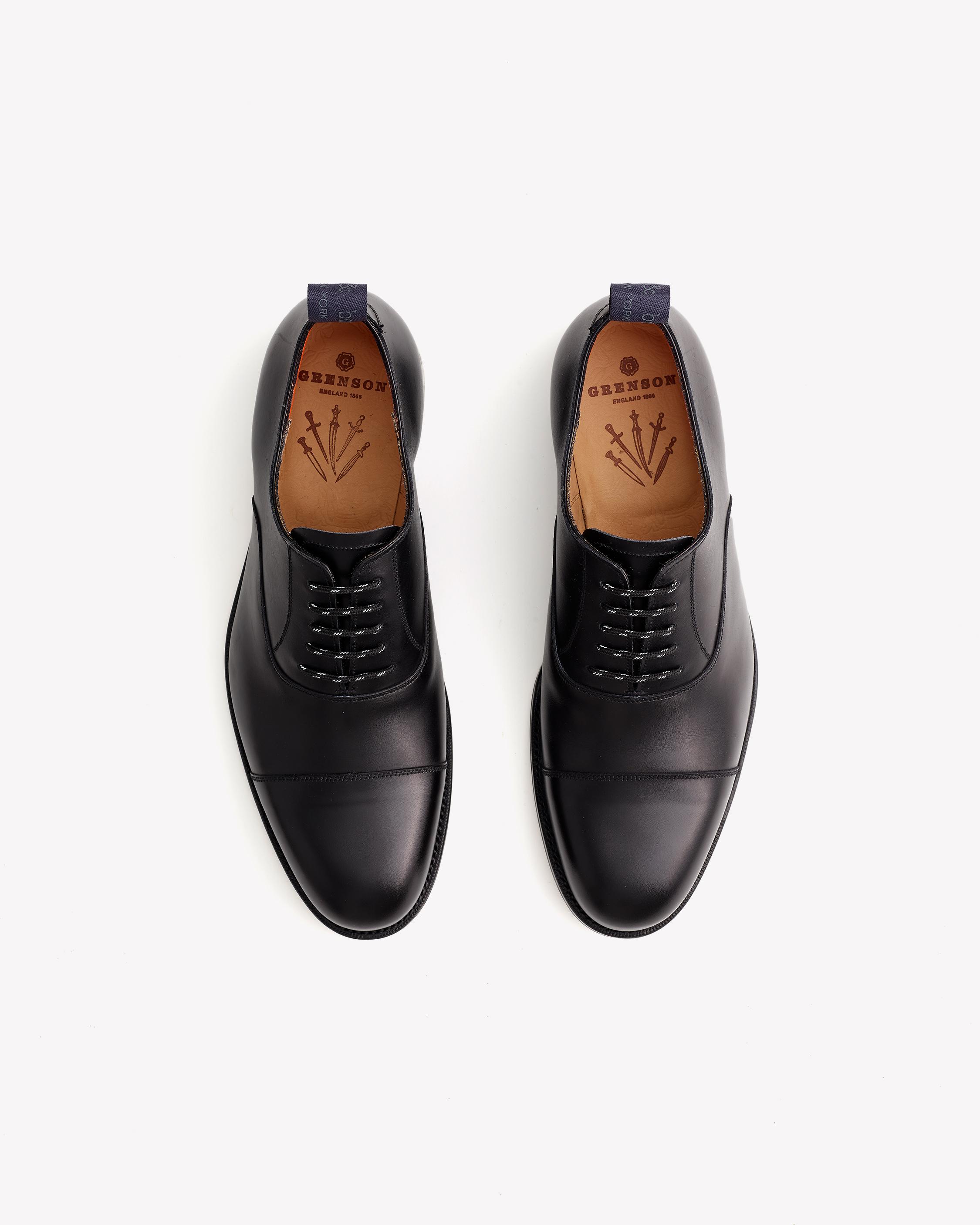 rag and bone oxford shoes