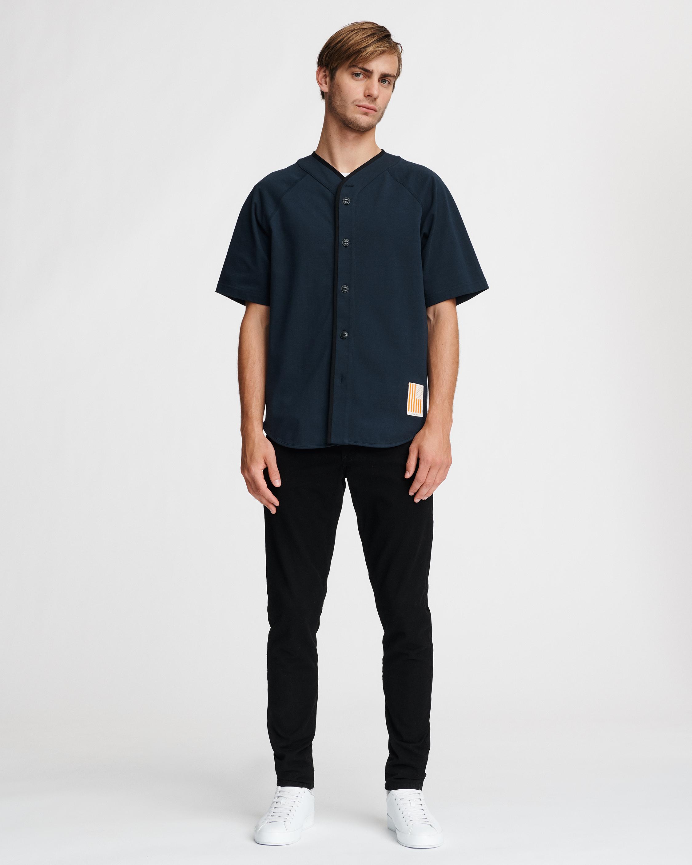 rag and bone baseball jersey
