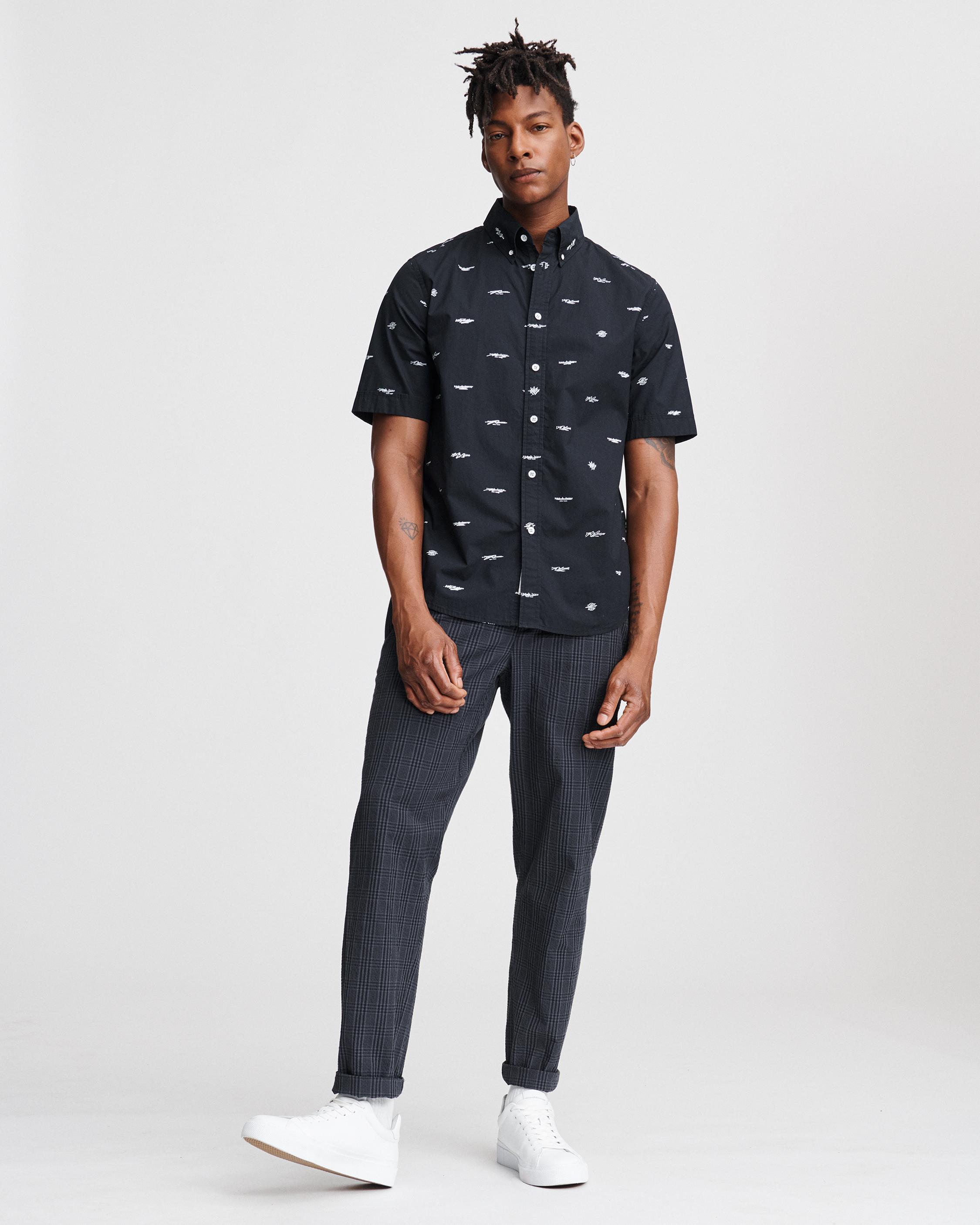 RAG & BONE SMITH SHIRT
